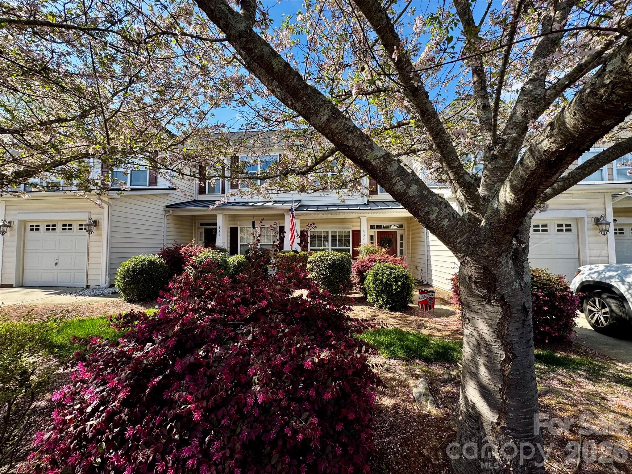 337 Rose Garden Court — Rock Hill