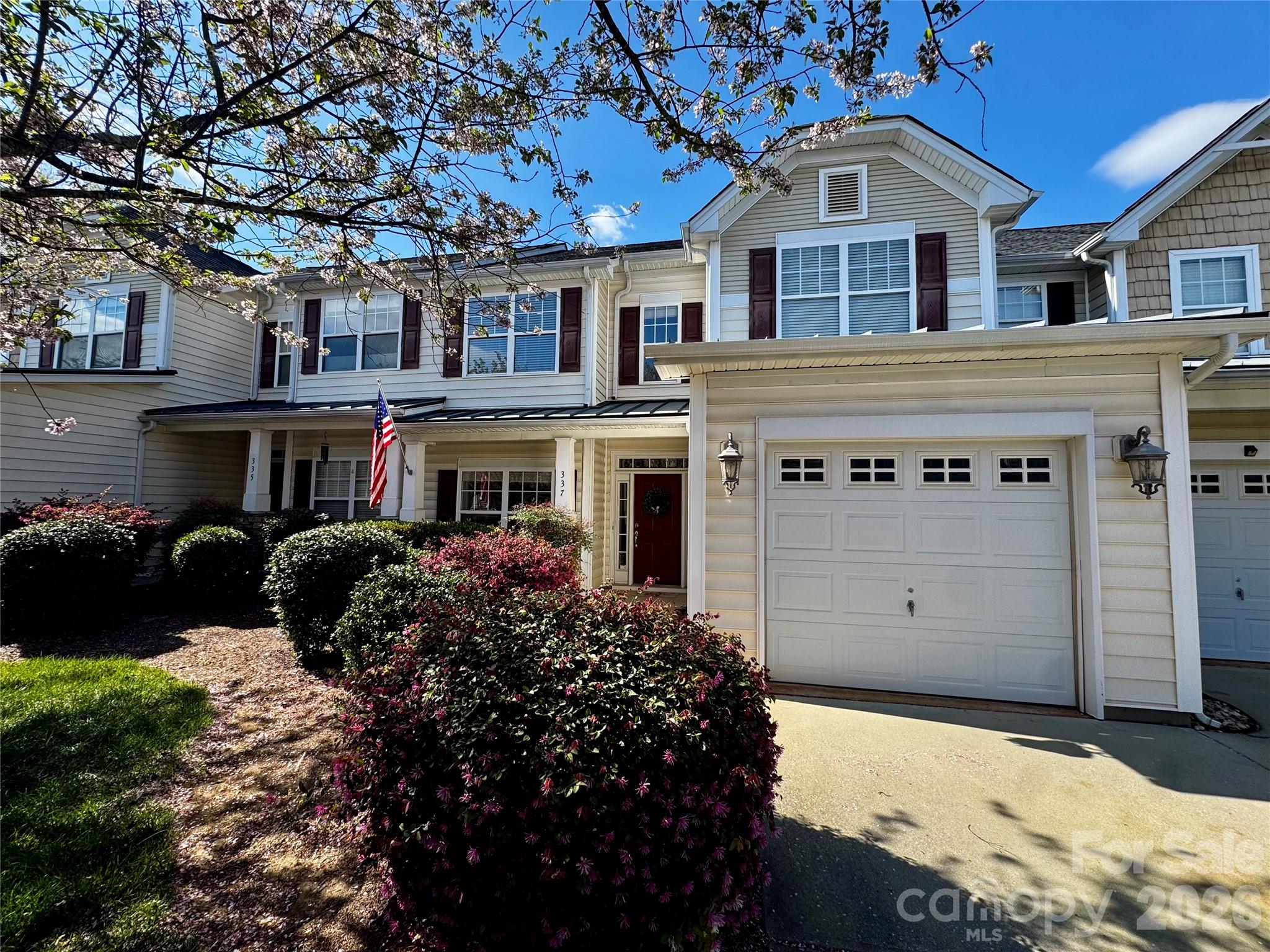 337 Rose Garden Court — Rock Hill