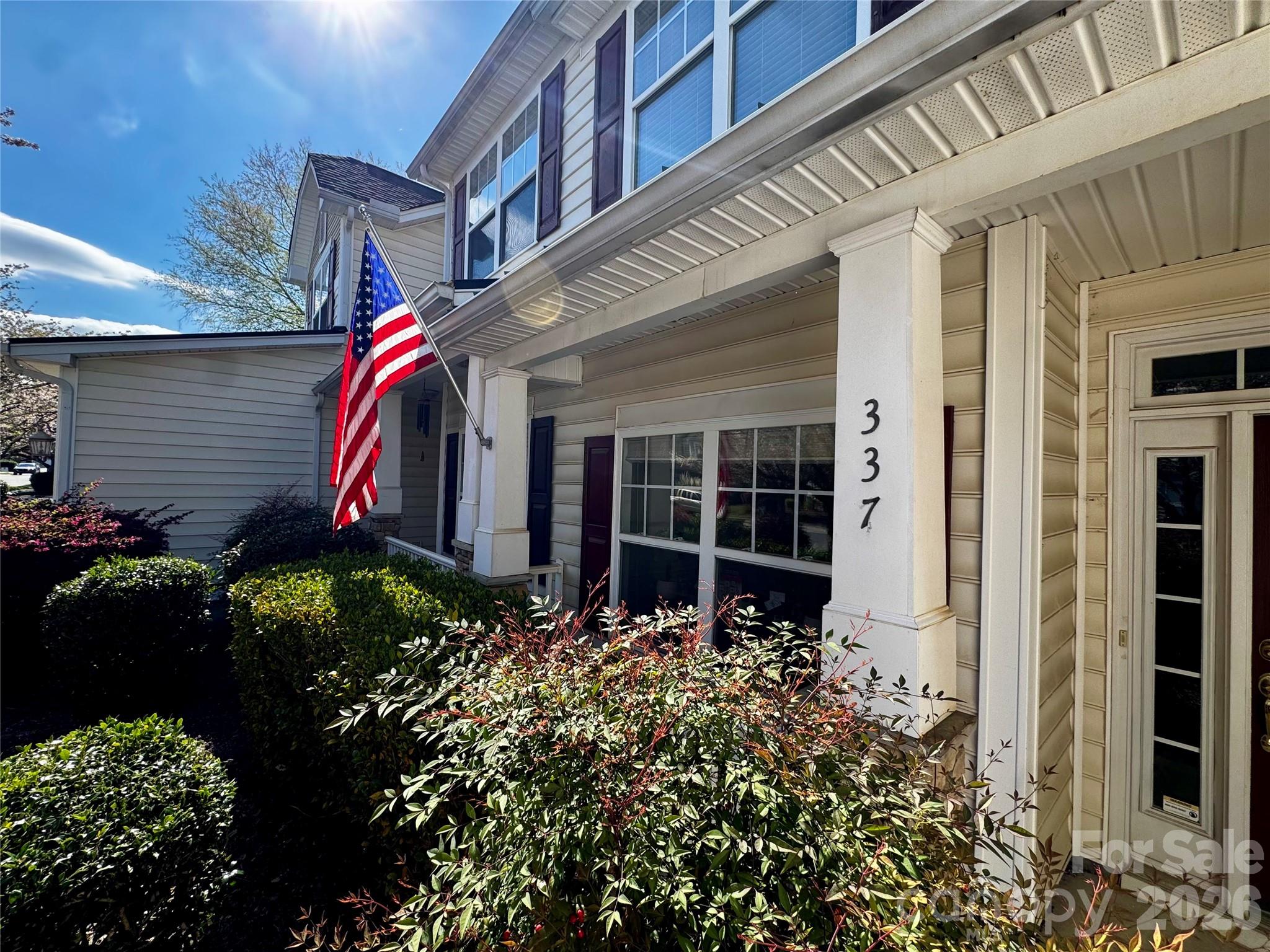 337 Rose Garden Court — Rock Hill