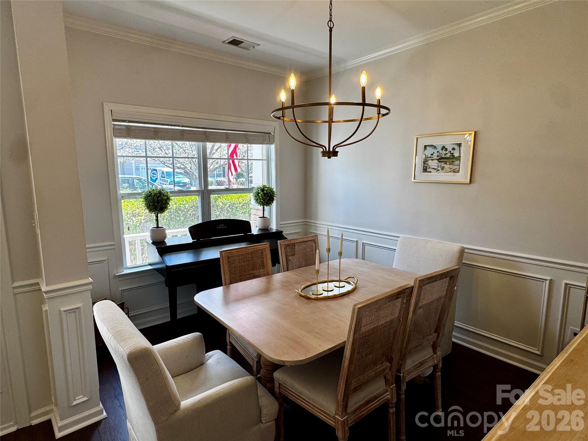 337 Rose Garden Court — Rock Hill