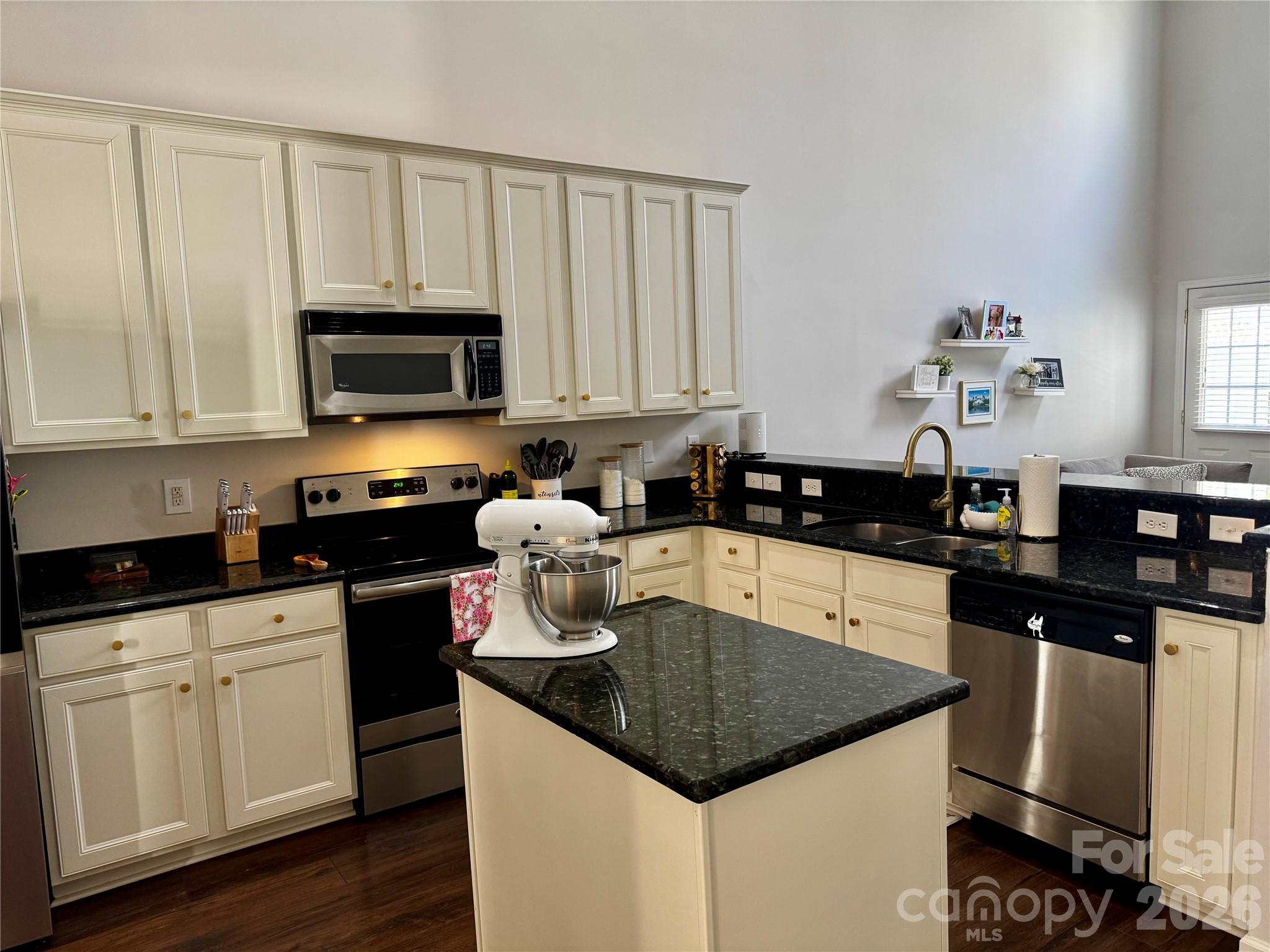 337 Rose Garden Court — Rock Hill