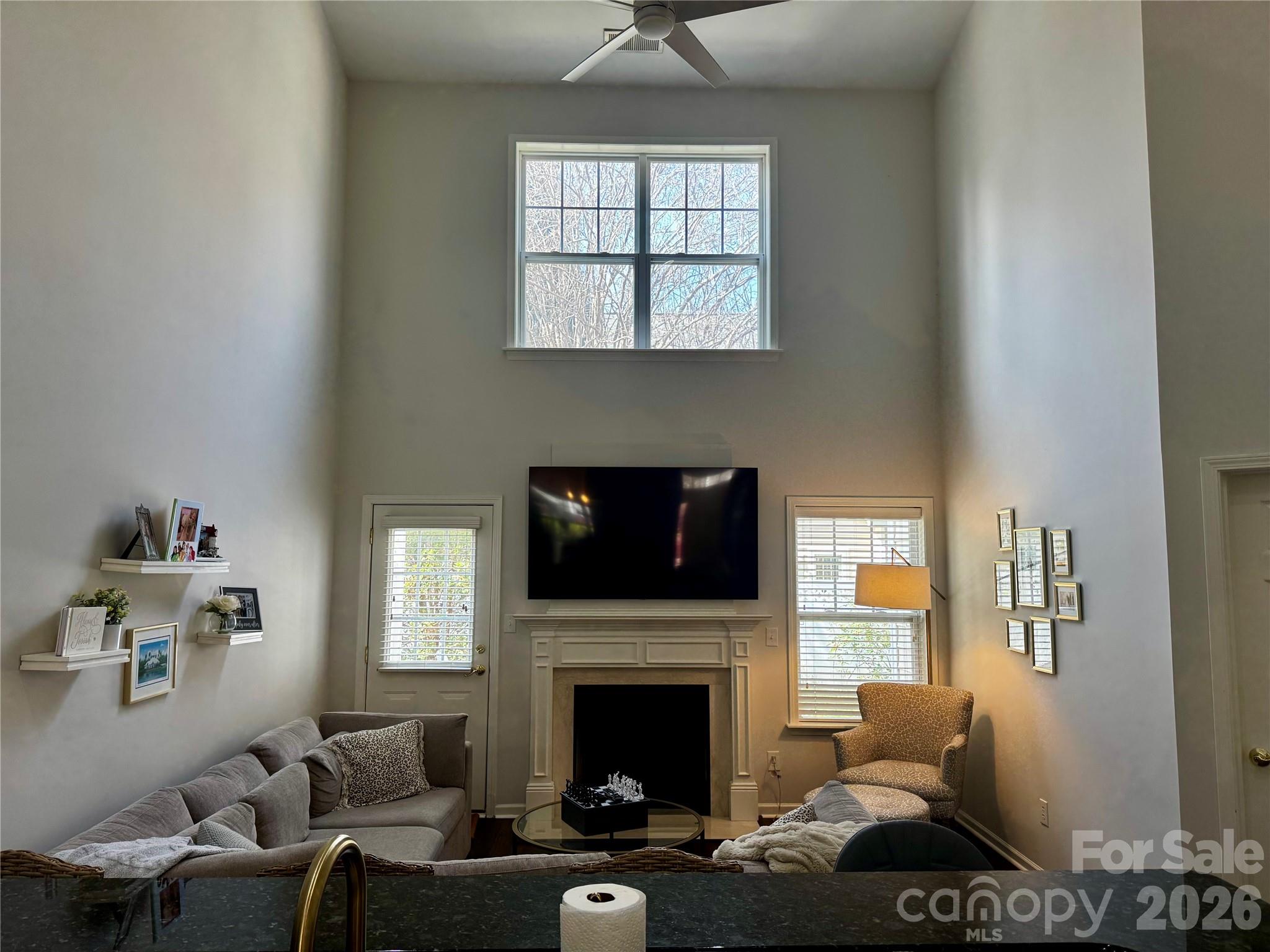 337 Rose Garden Court — Rock Hill