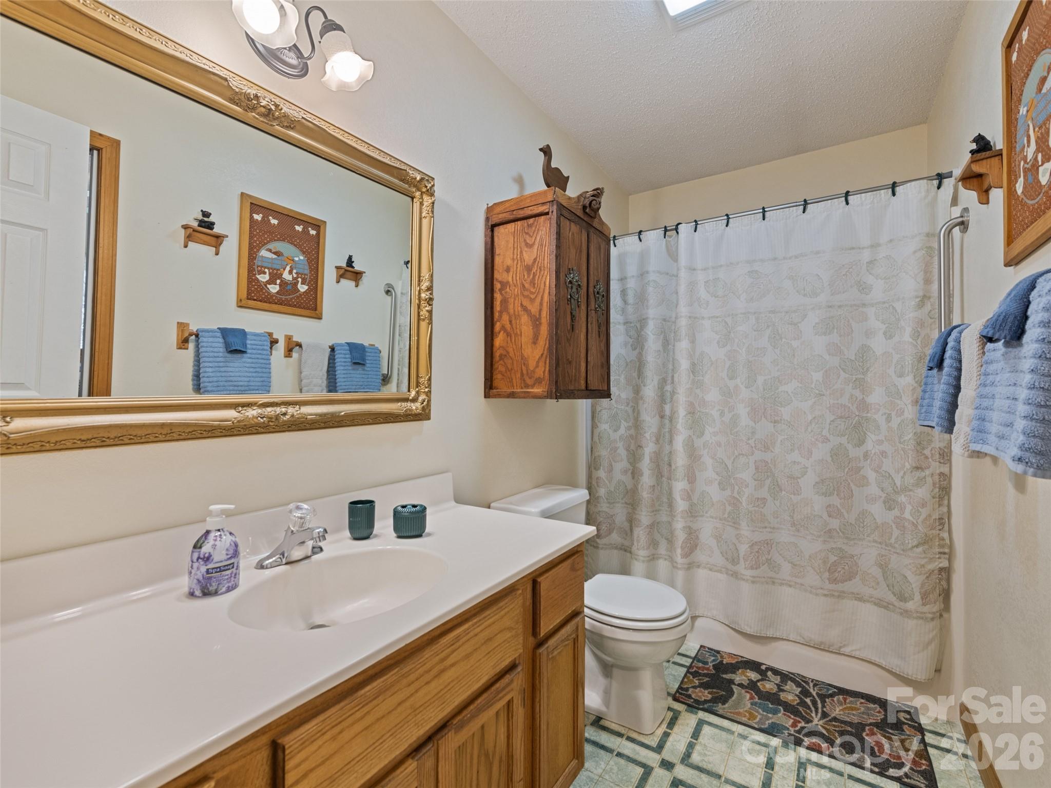 46 Stump Lane — Maggie Valley