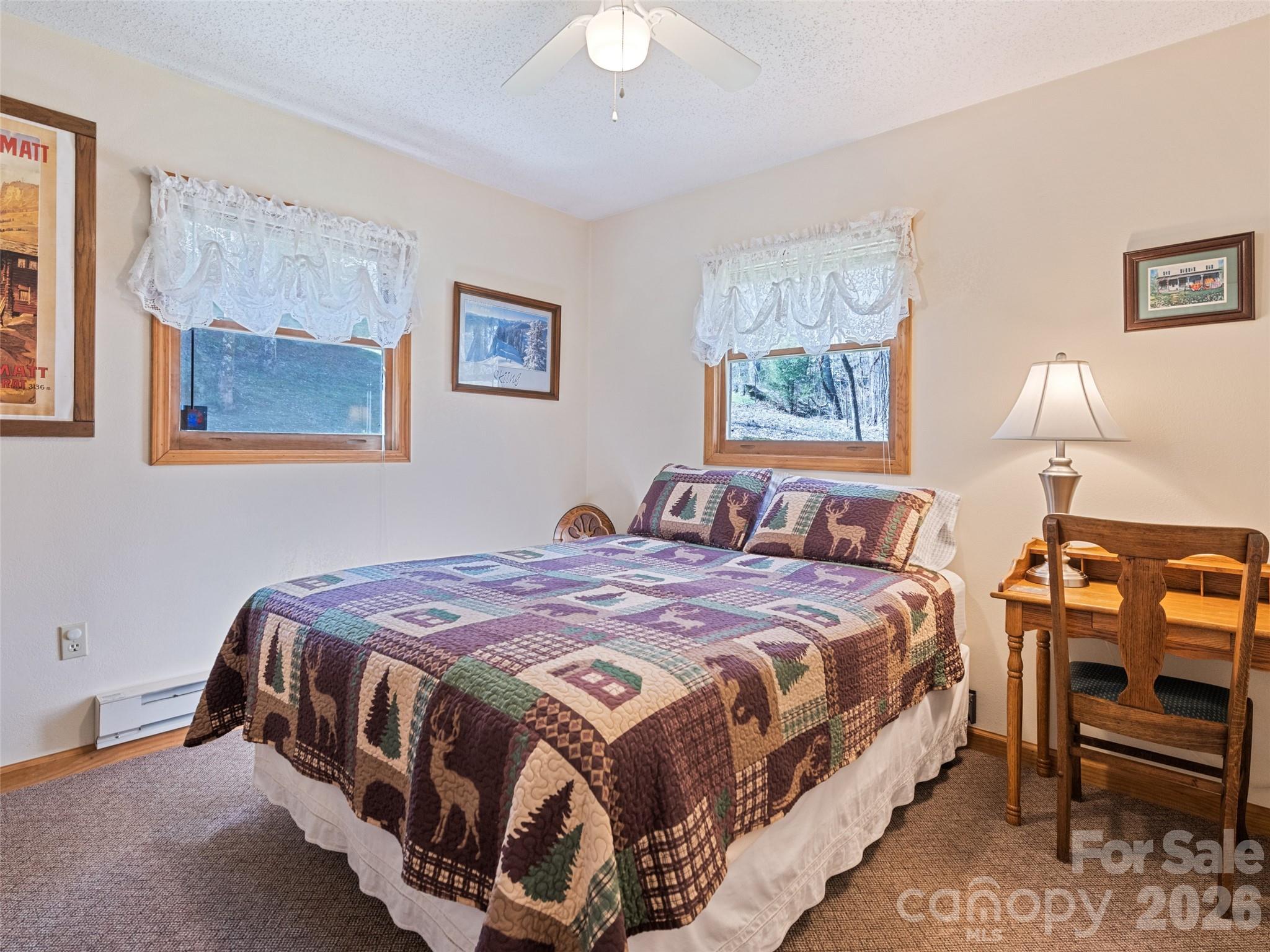 46 Stump Lane — Maggie Valley