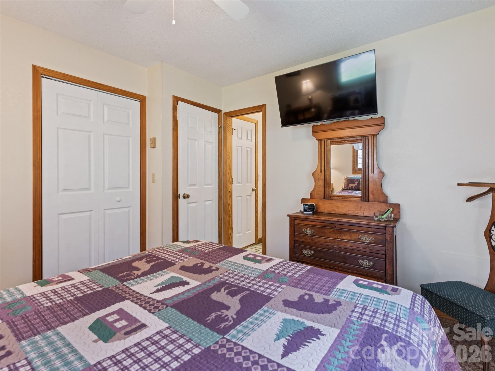 46 Stump Lane — Maggie Valley