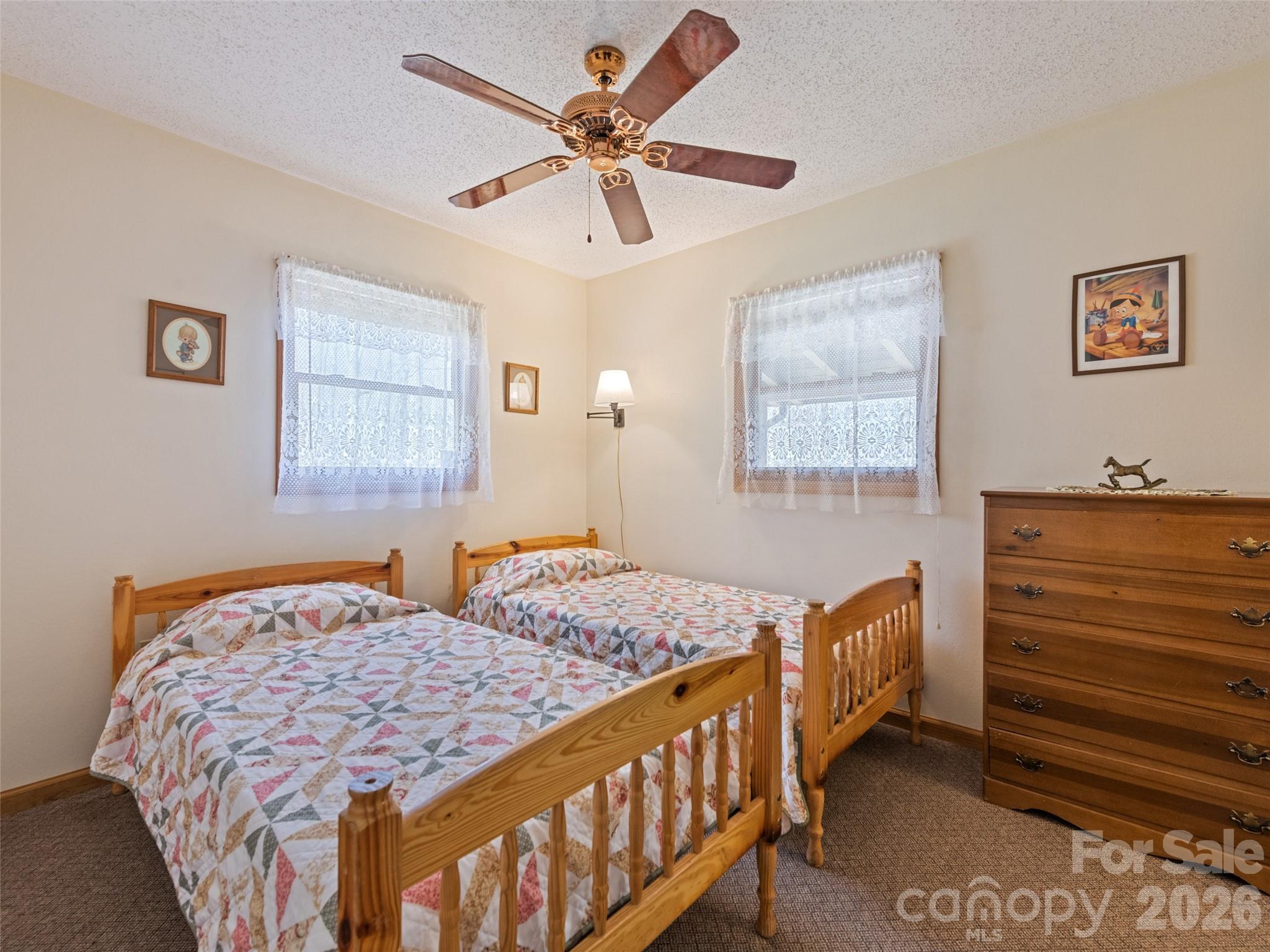 46 Stump Lane — Maggie Valley