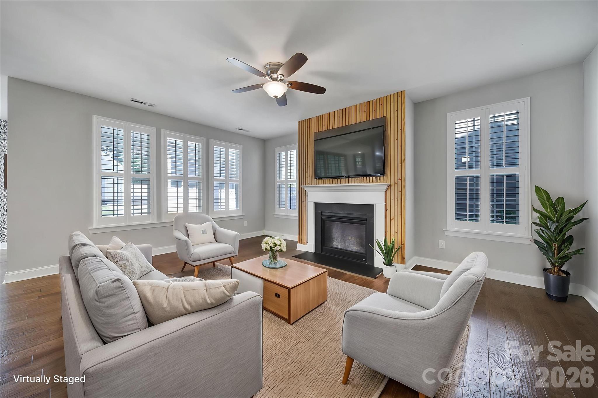 220 Helton Lane — Fort Mill
