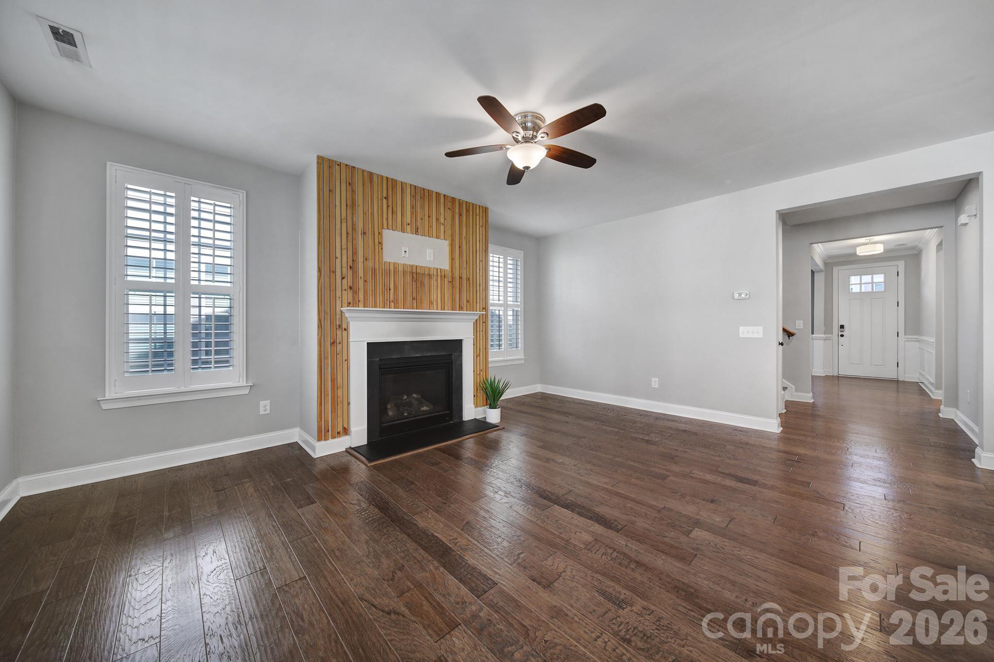 220 Helton Lane — Fort Mill