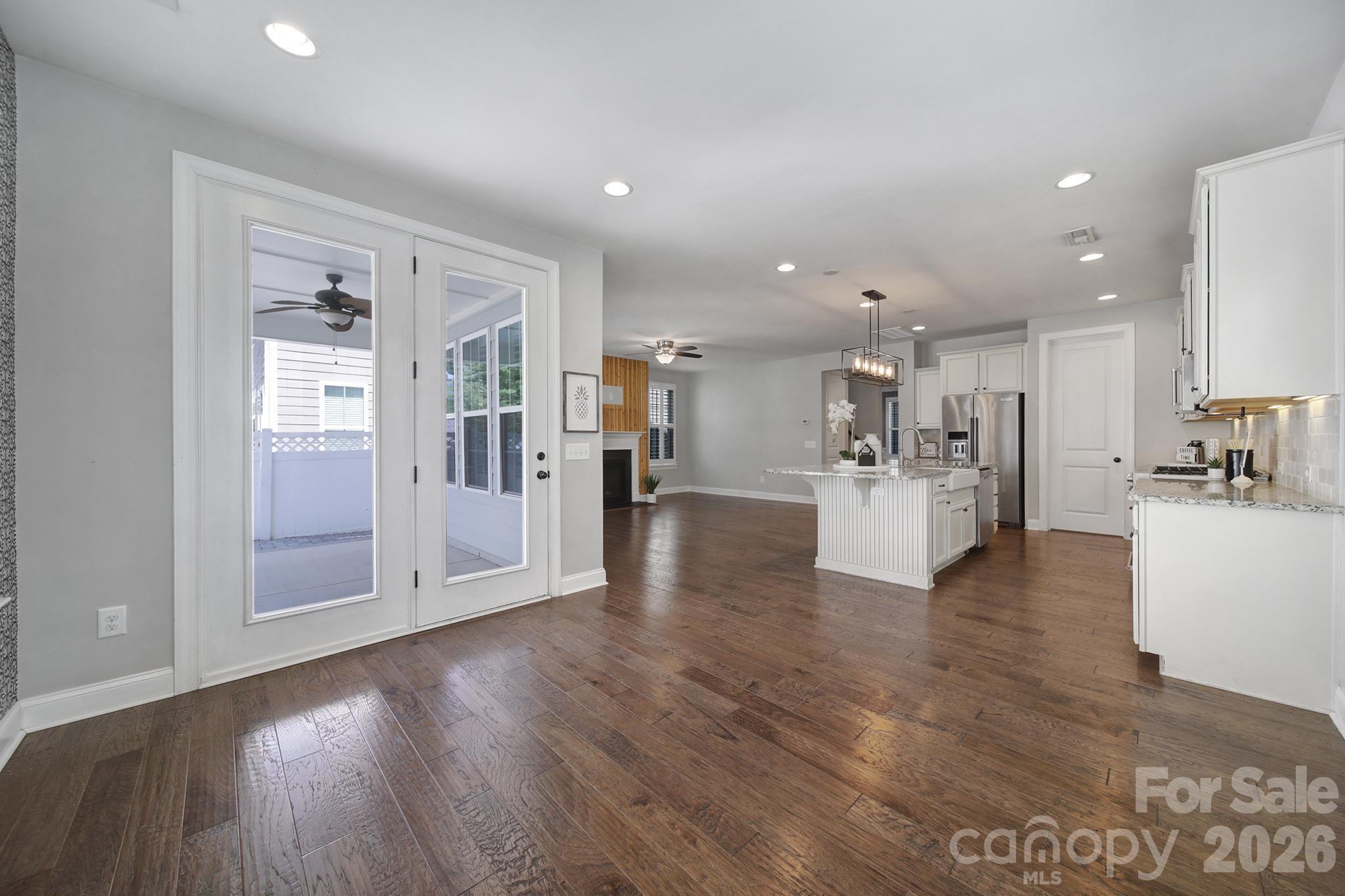 220 Helton Lane — Fort Mill