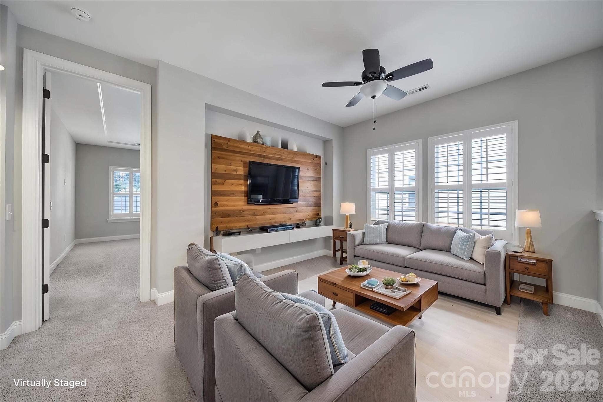 220 Helton Lane — Fort Mill