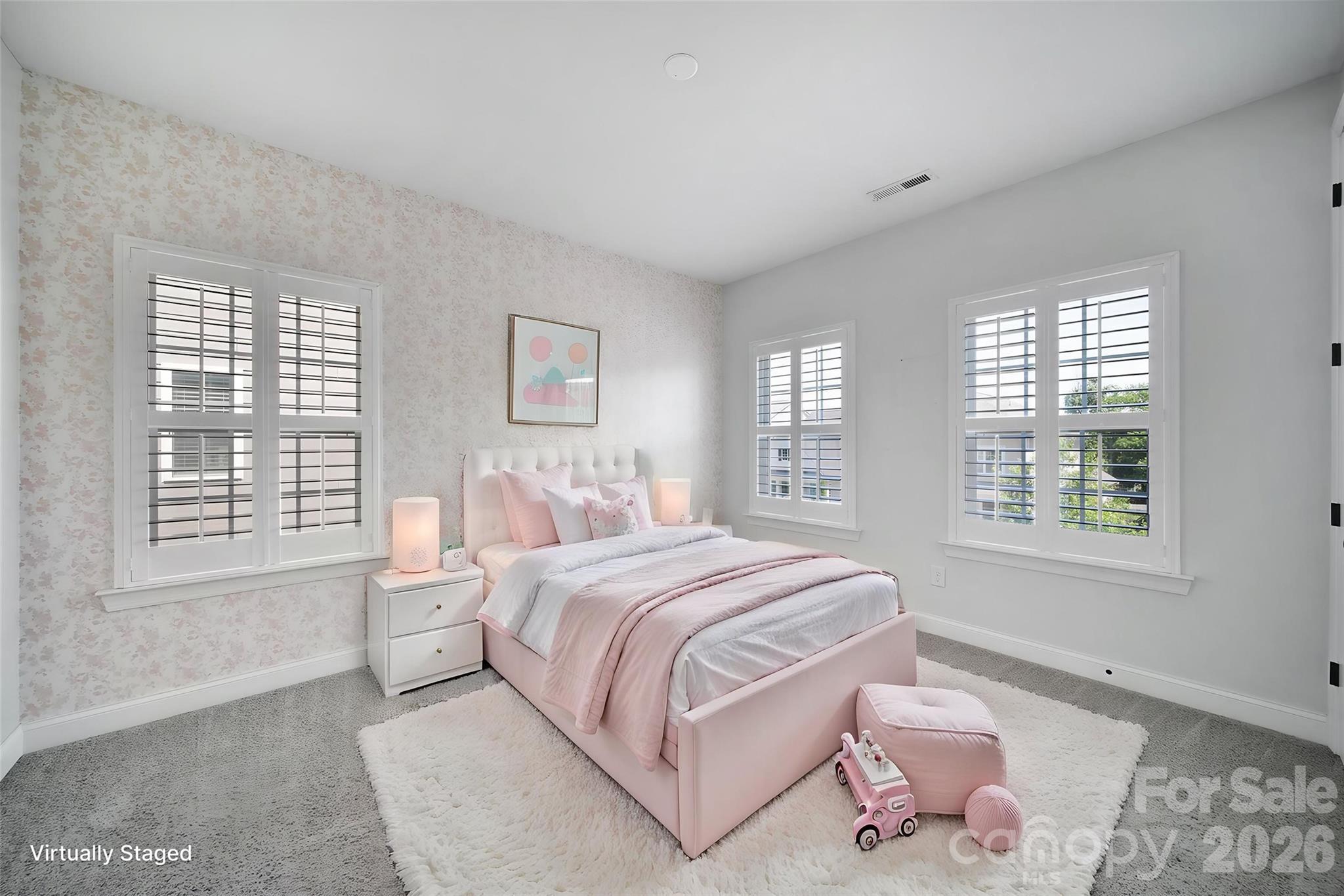 220 Helton Lane — Fort Mill