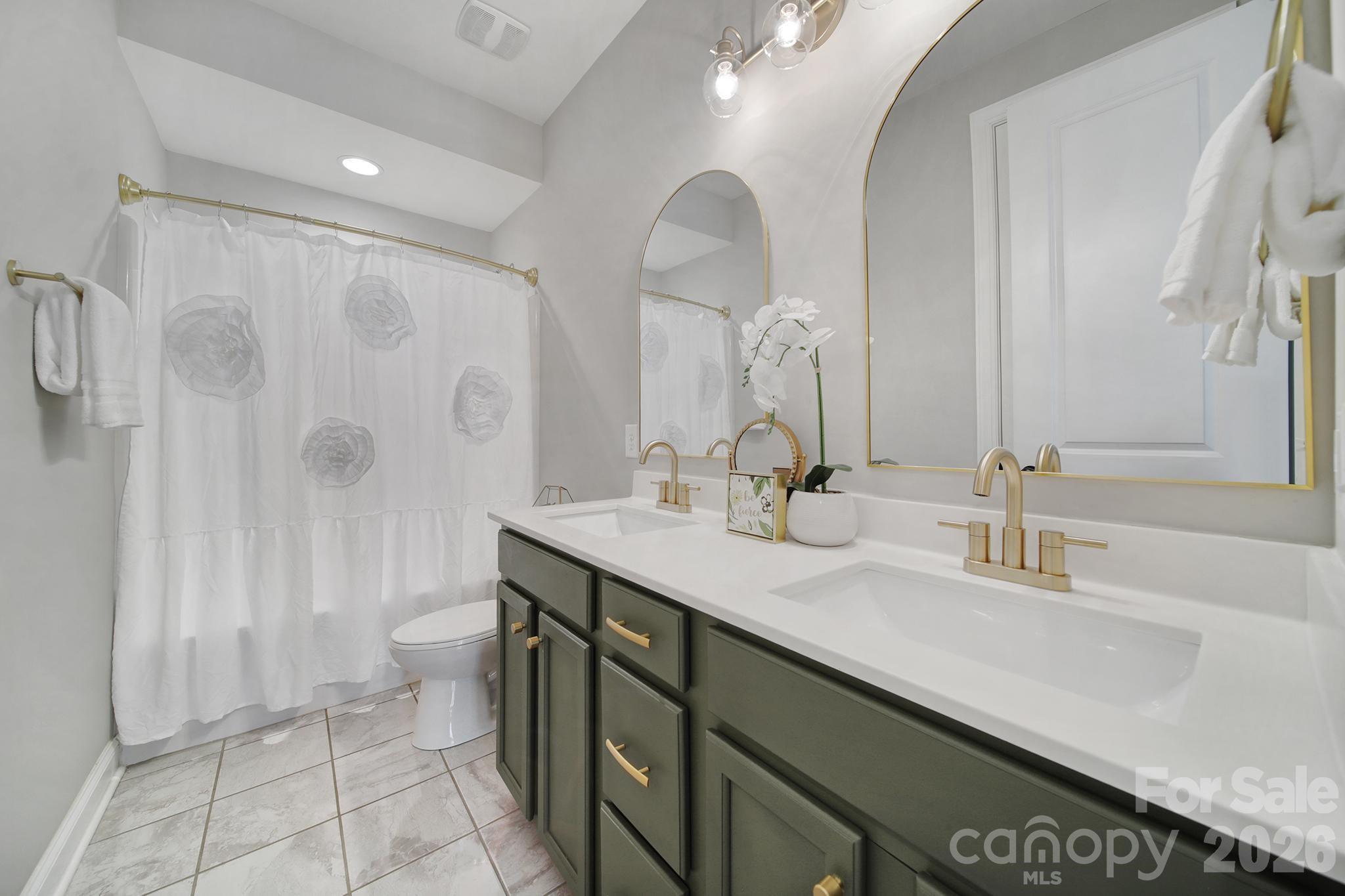 220 Helton Lane — Fort Mill