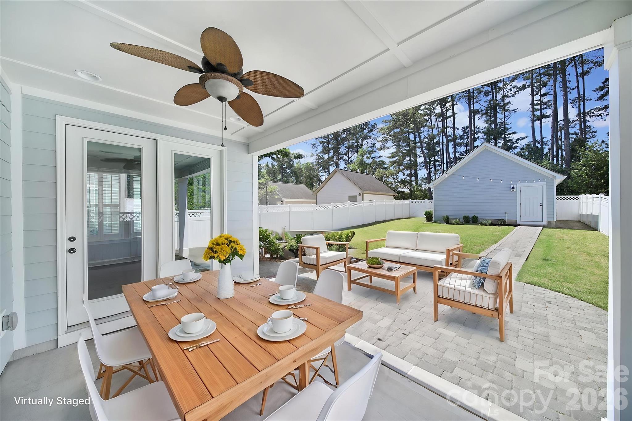 220 Helton Lane — Fort Mill