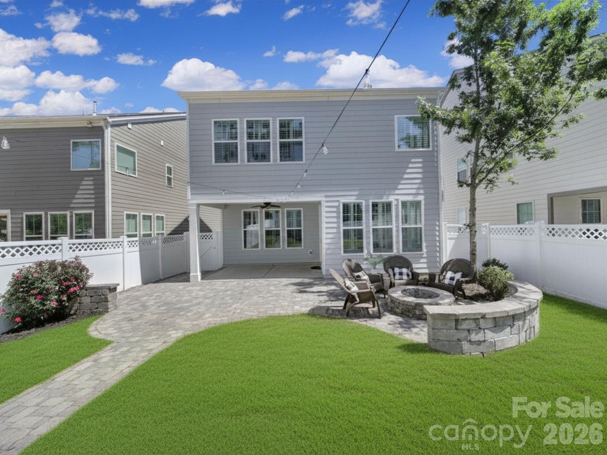 220 Helton Lane — Fort Mill