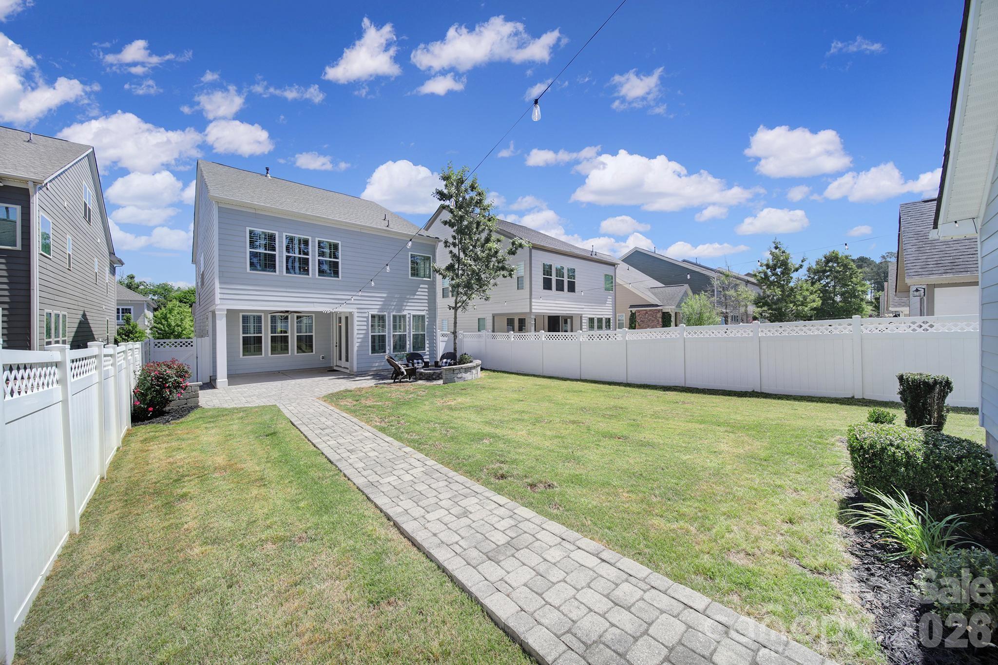 220 Helton Lane — Fort Mill