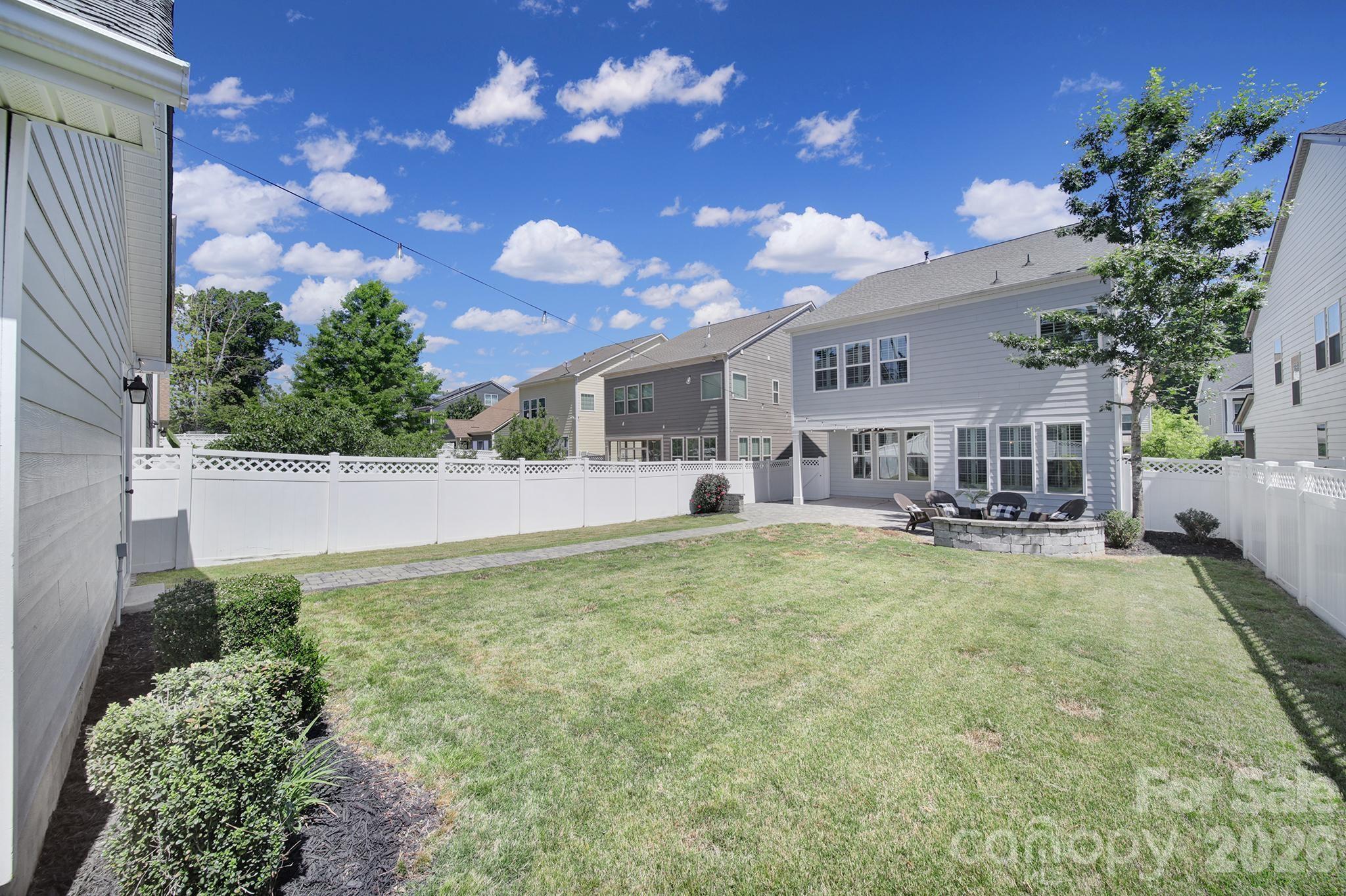 220 Helton Lane — Fort Mill
