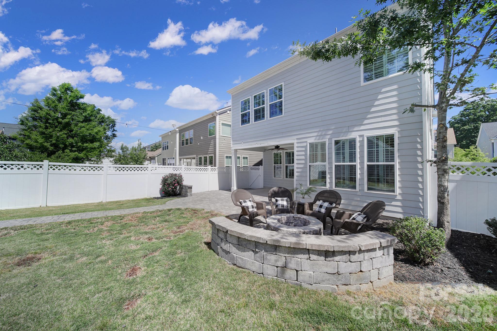 220 Helton Lane — Fort Mill