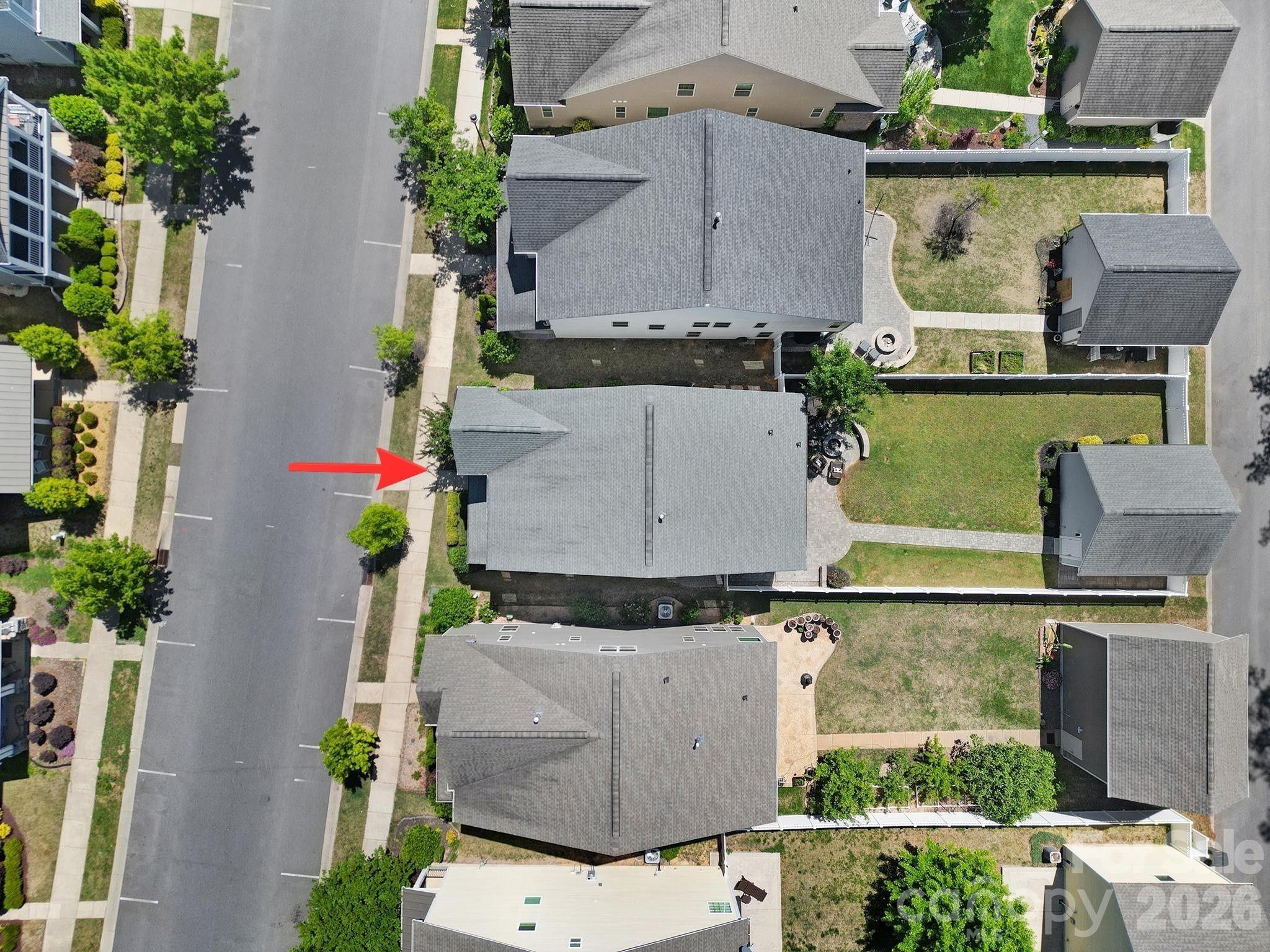 220 Helton Lane — Fort Mill