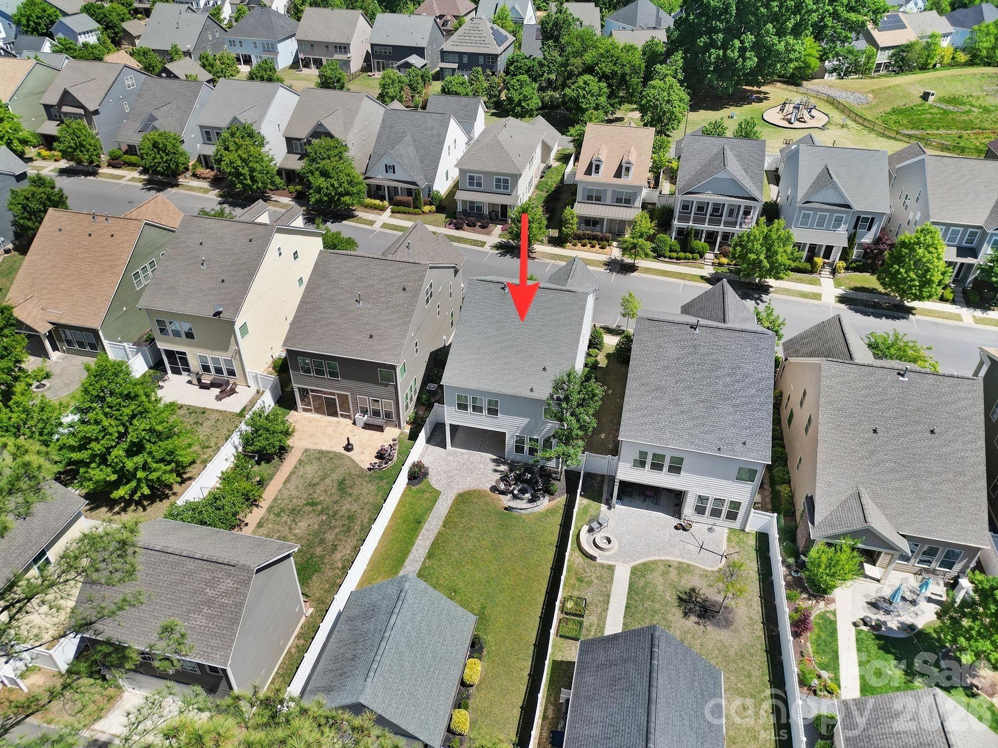 220 Helton Lane — Fort Mill