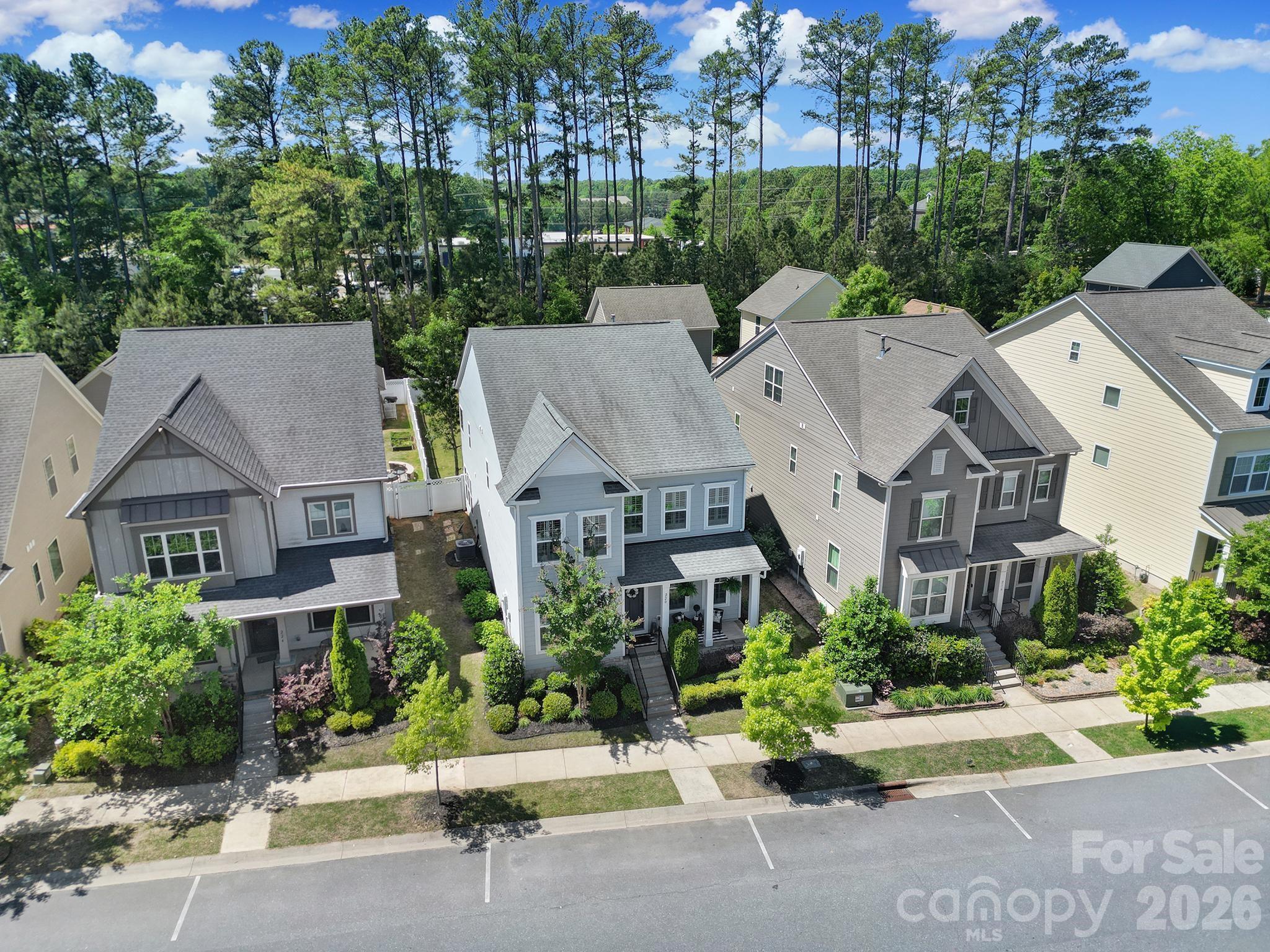 220 Helton Lane — Fort Mill