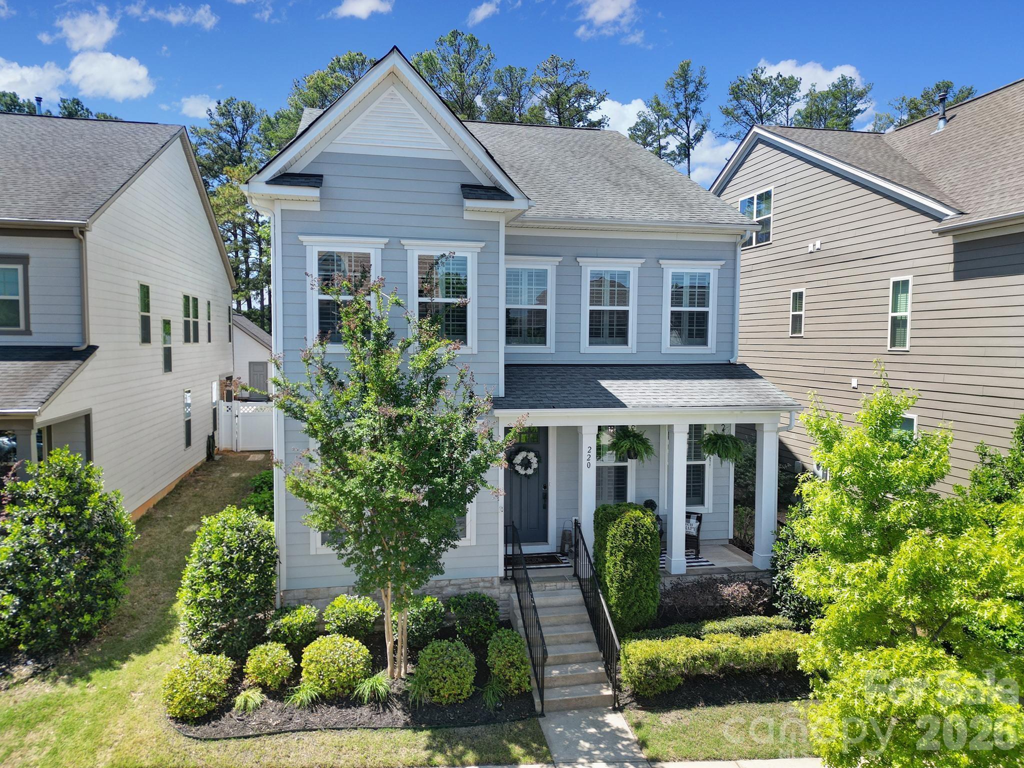 220 Helton Lane — Fort Mill