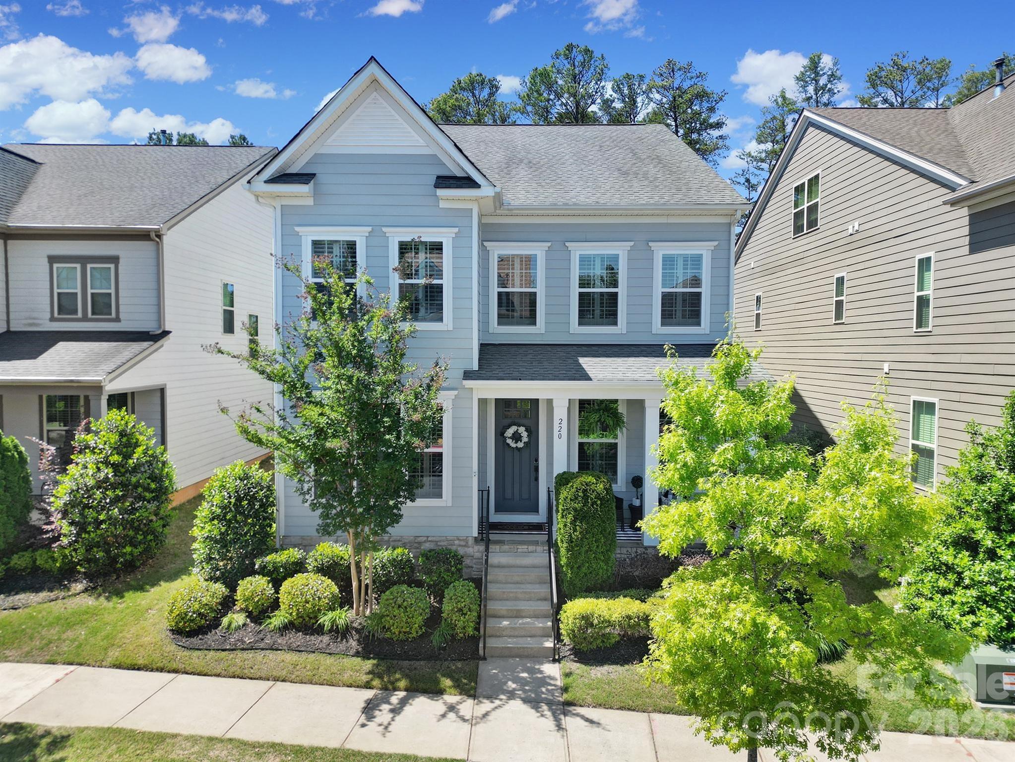 220 Helton Lane — Fort Mill