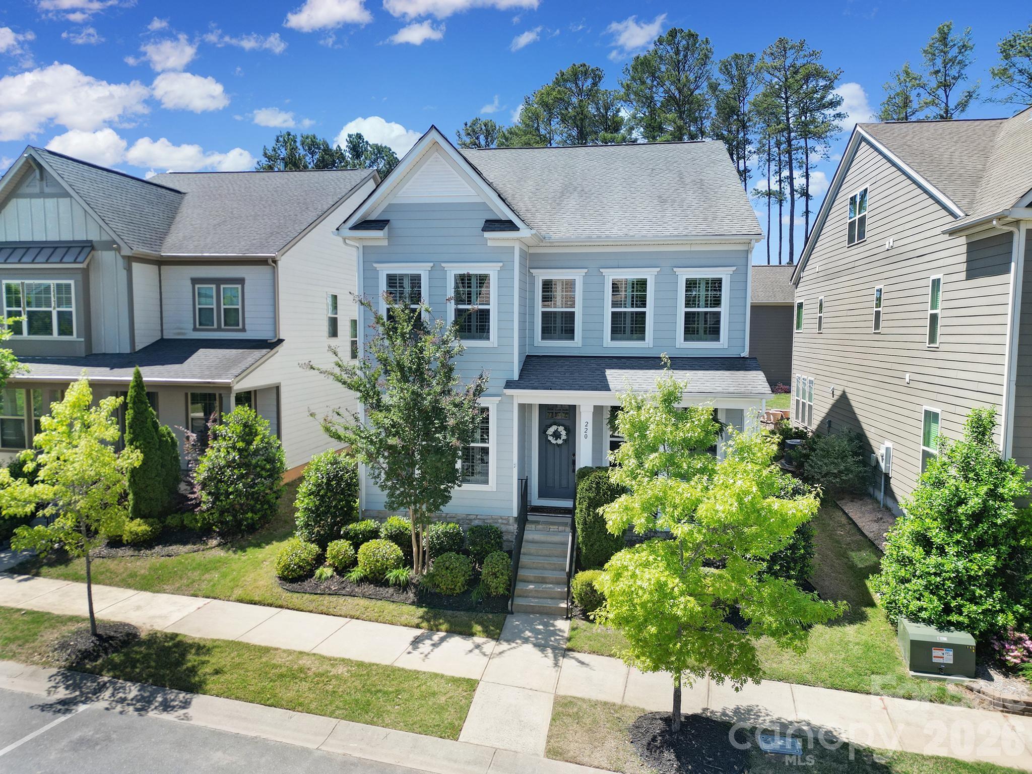 220 Helton Lane — Fort Mill