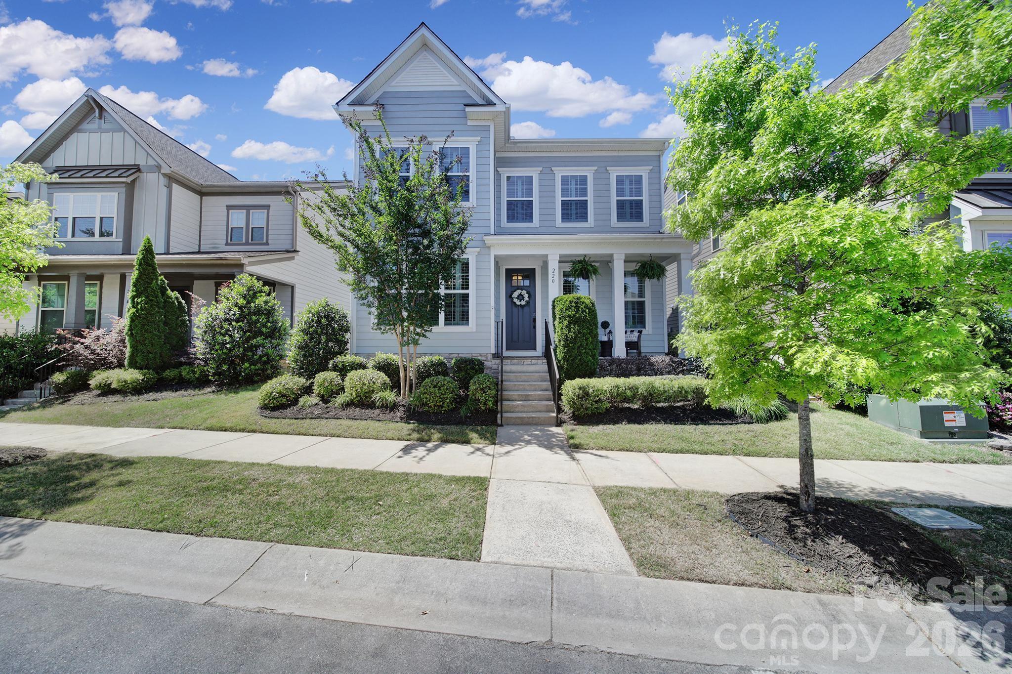 220 Helton Lane — Fort Mill