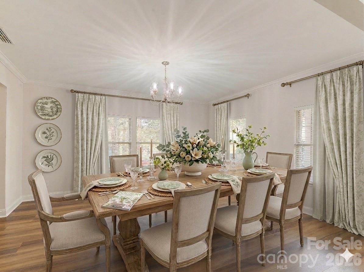 15229 Windward Lane — Lancaster