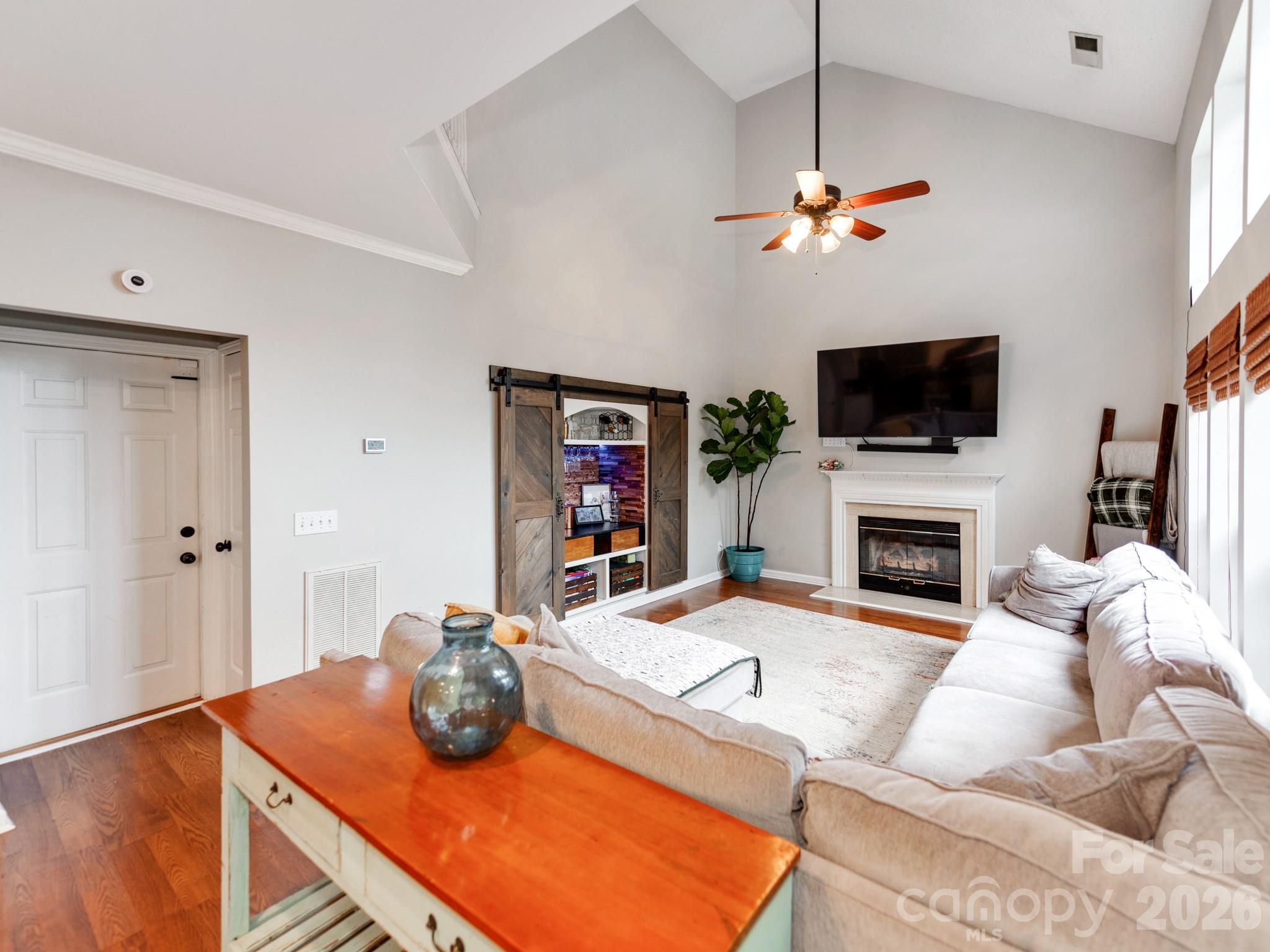 5999 Brookstone Drive NW — Concord