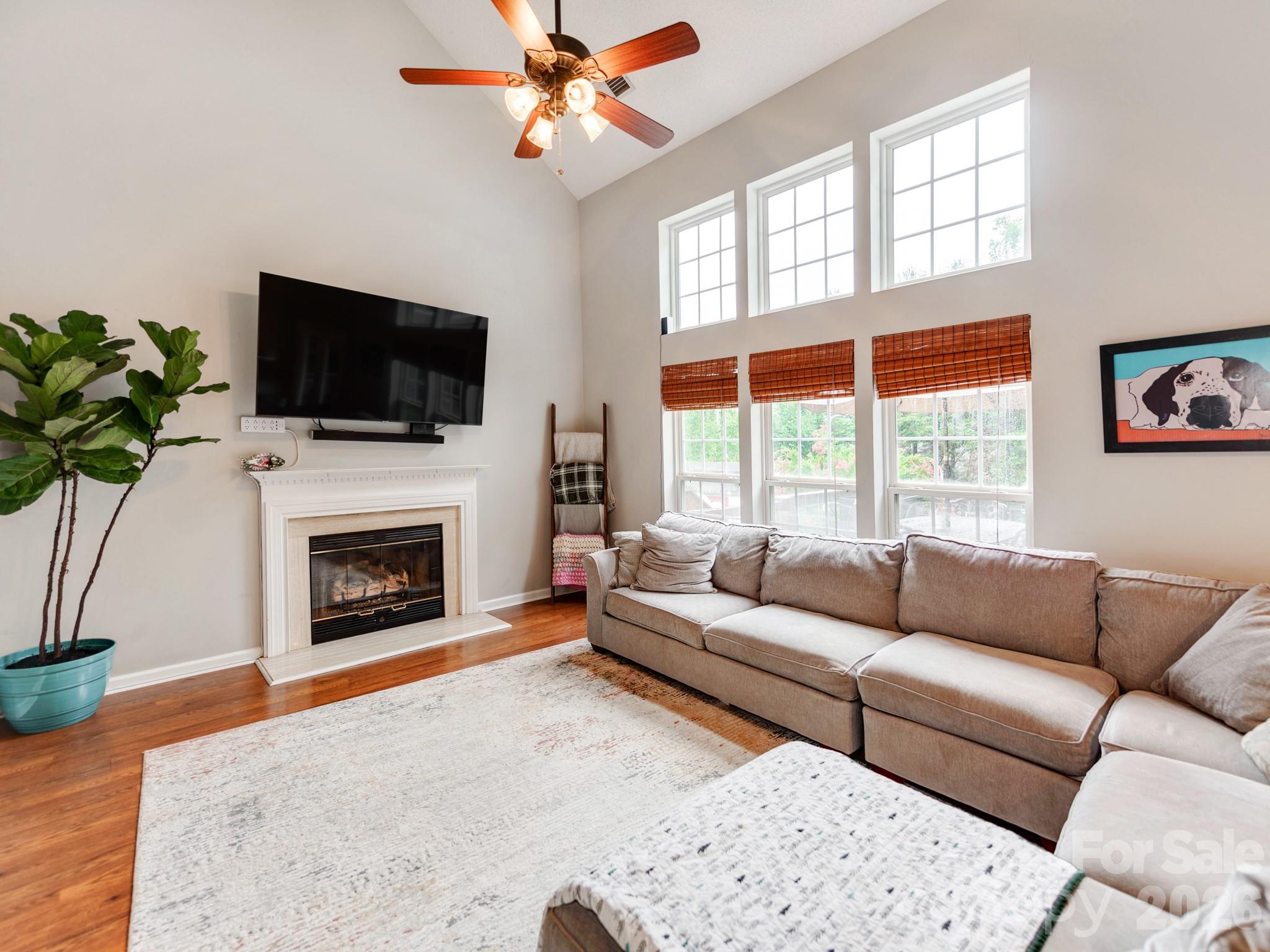 5999 Brookstone Drive NW — Concord