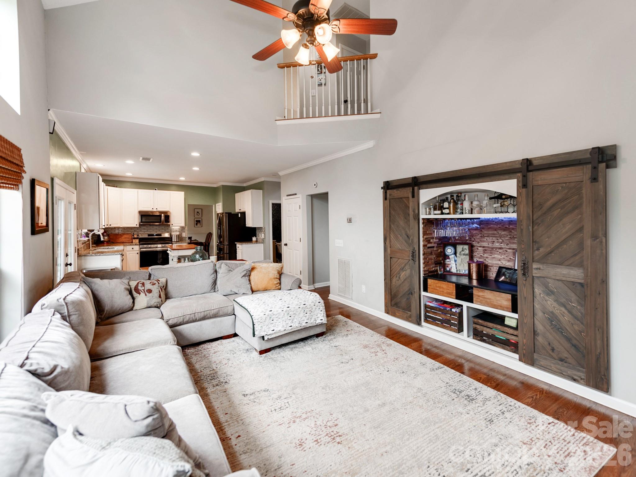 5999 Brookstone Drive NW — Concord
