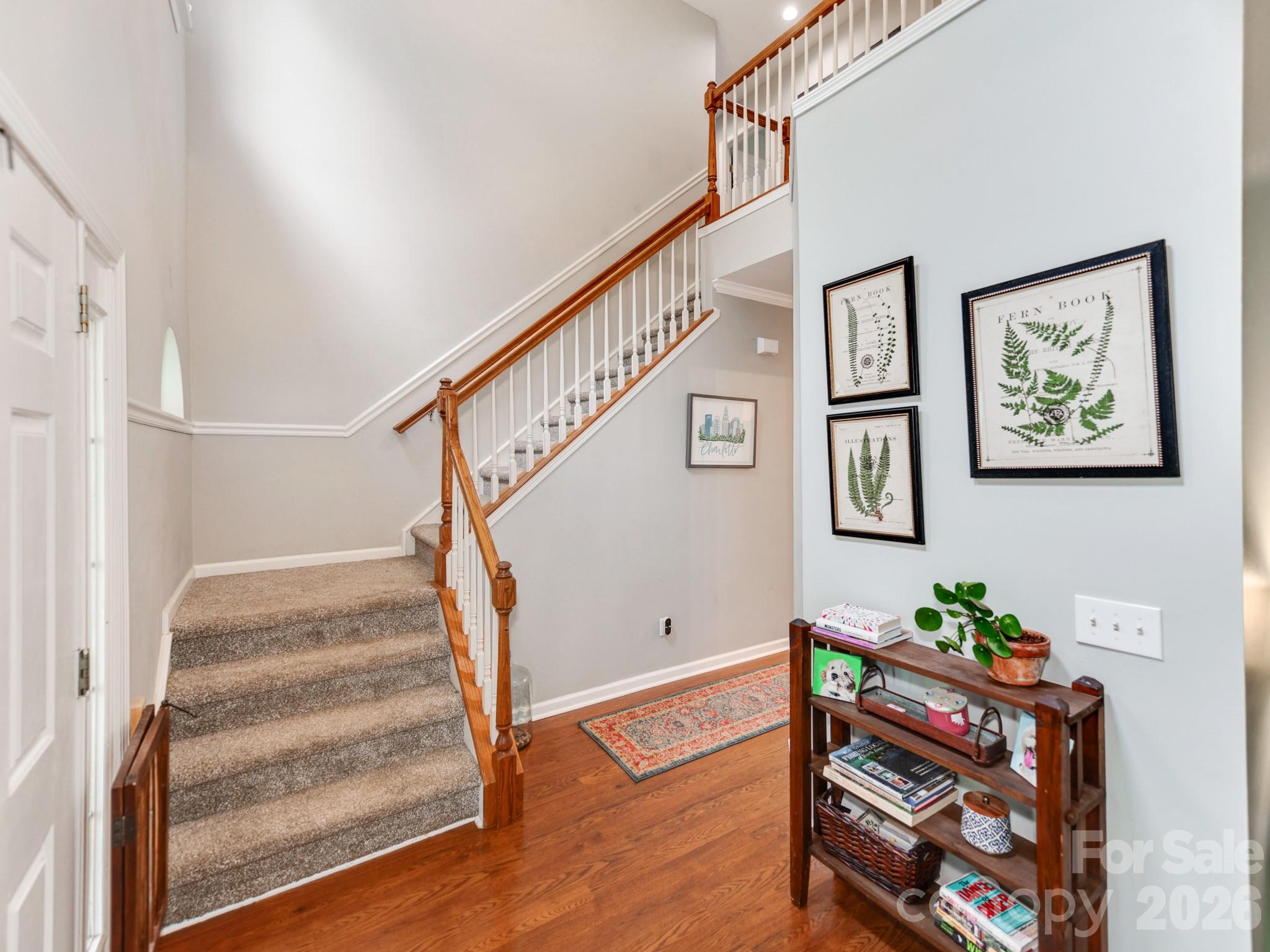 5999 Brookstone Drive NW — Concord