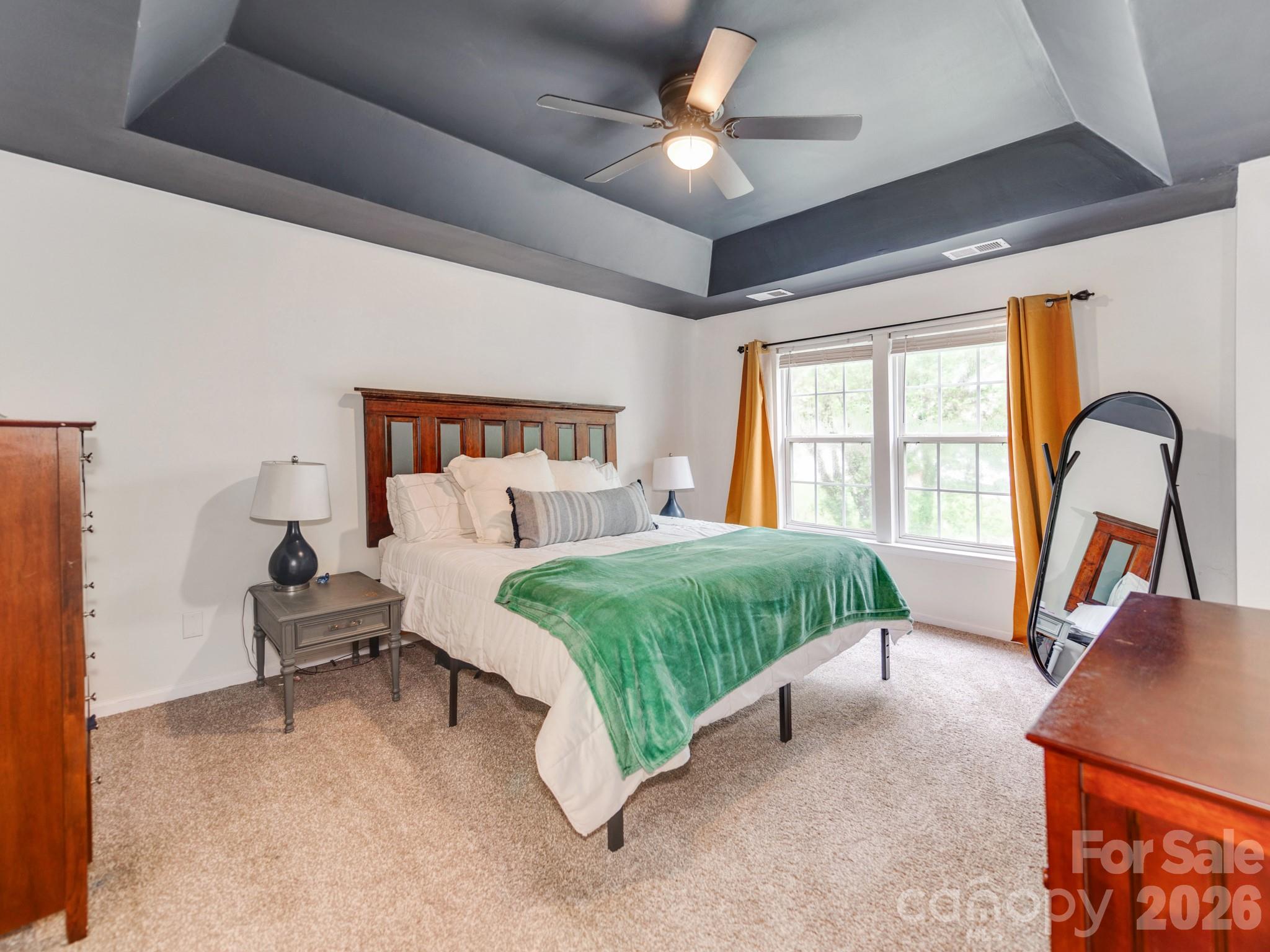 5999 Brookstone Drive NW — Concord