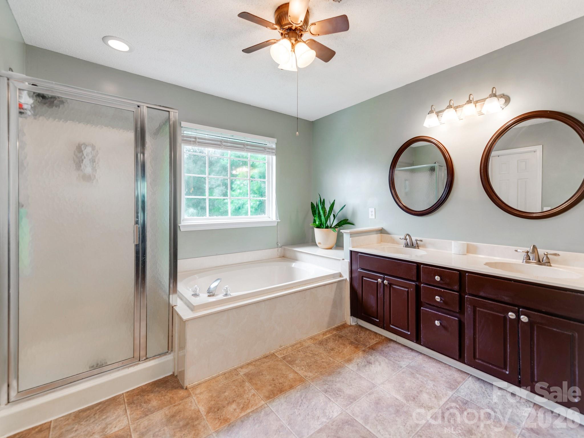 5999 Brookstone Drive NW — Concord