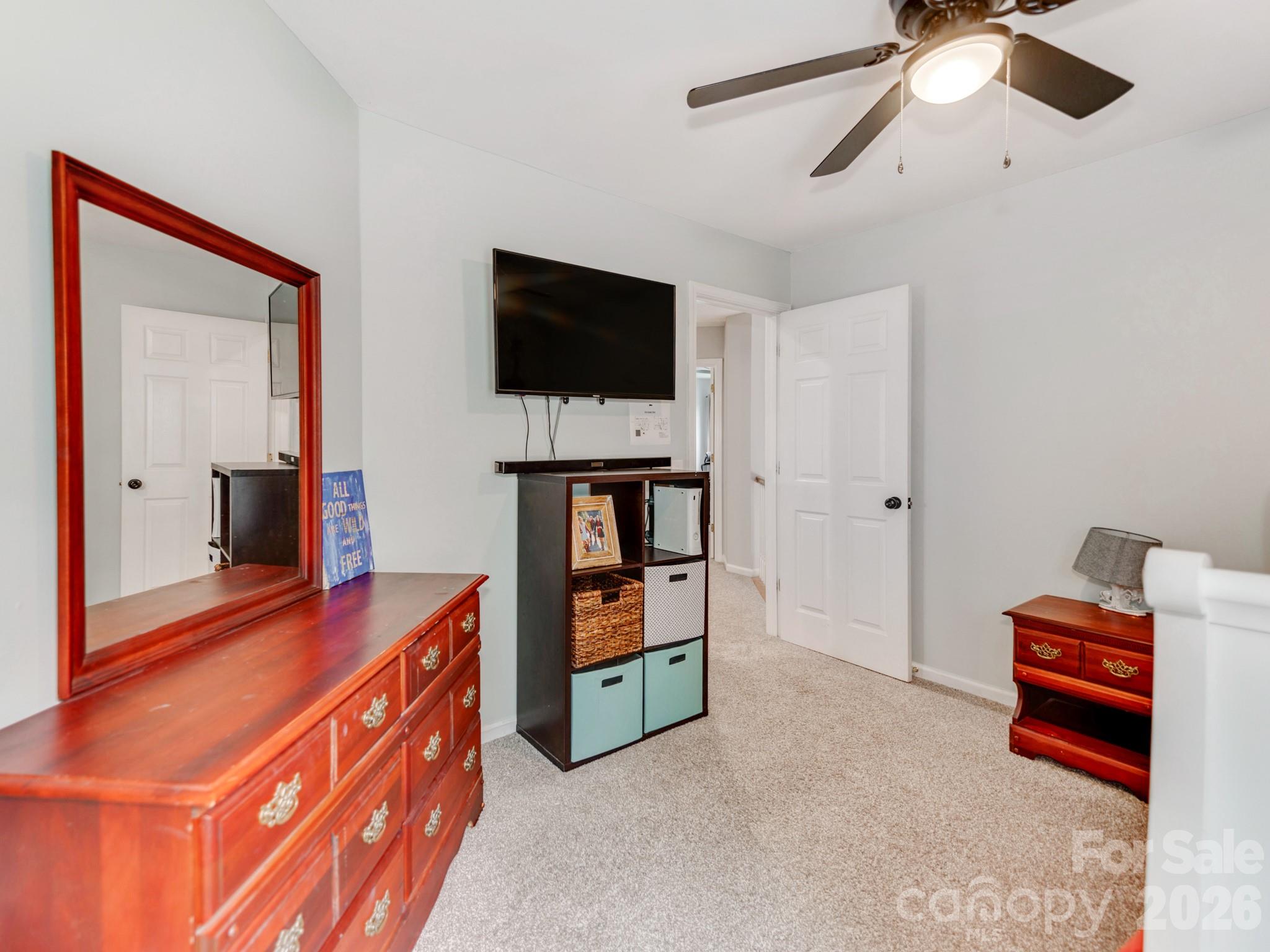 5999 Brookstone Drive NW — Concord