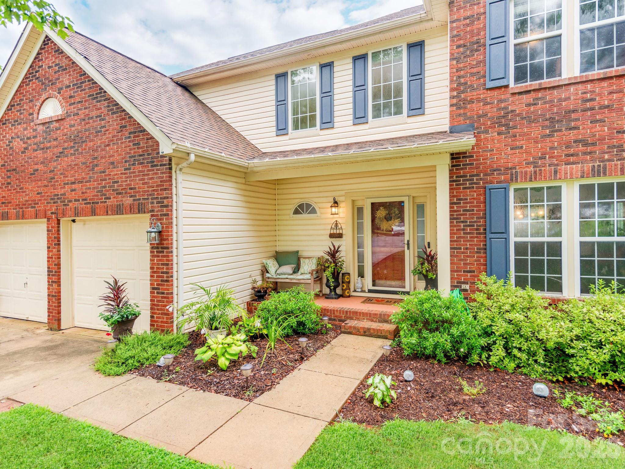 5999 Brookstone Drive NW — Concord
