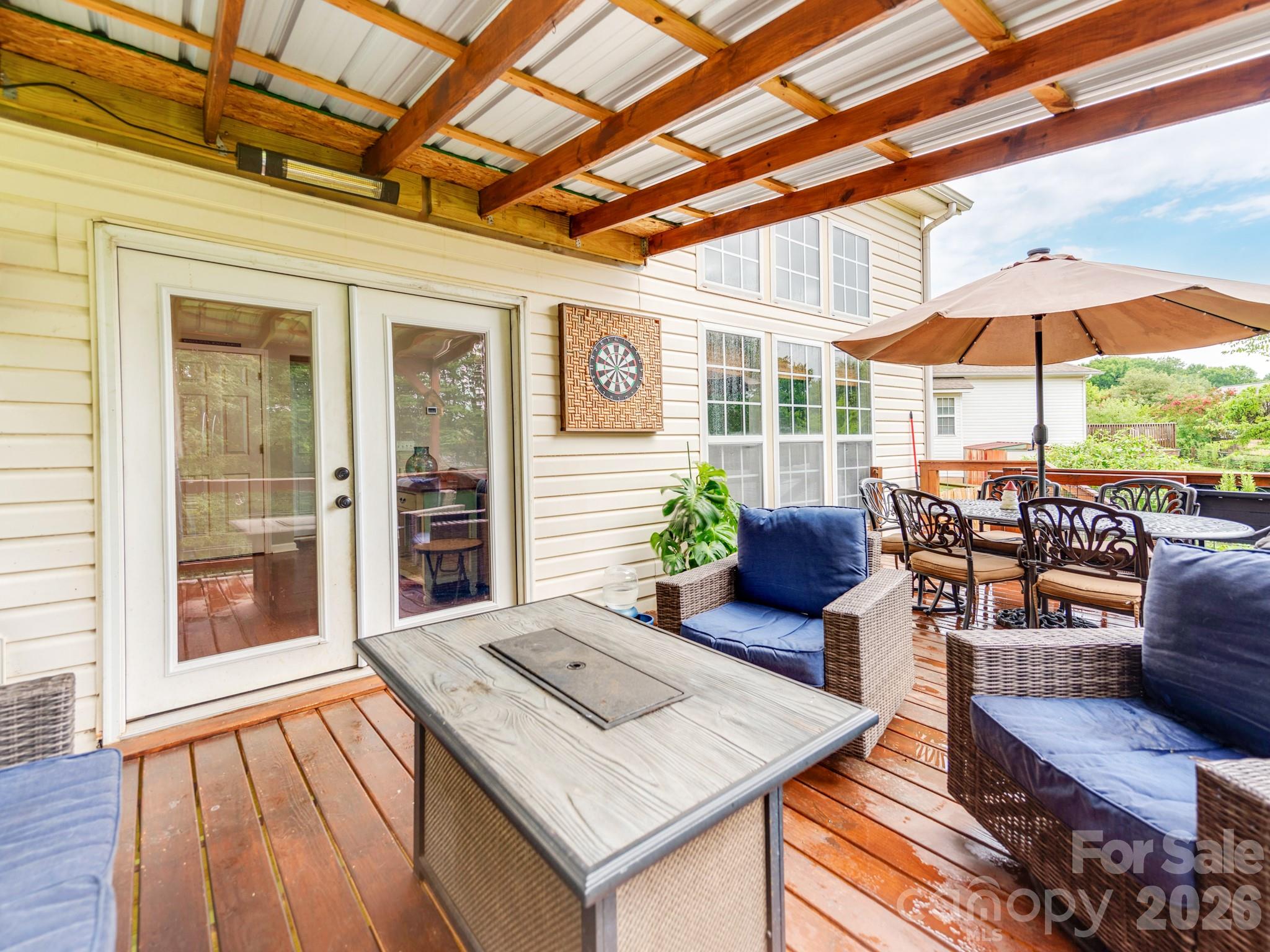 5999 Brookstone Drive NW — Concord