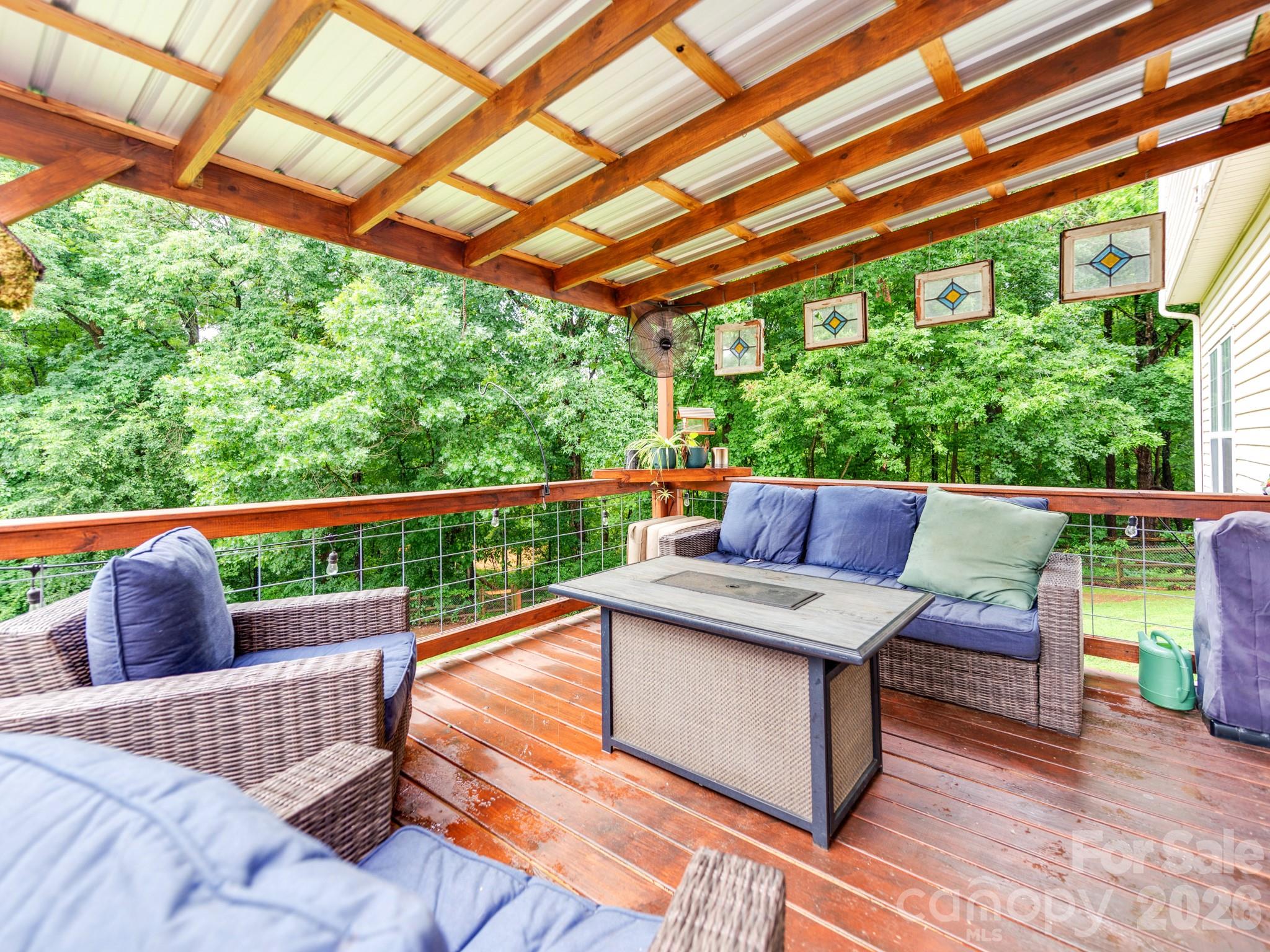 5999 Brookstone Drive NW — Concord