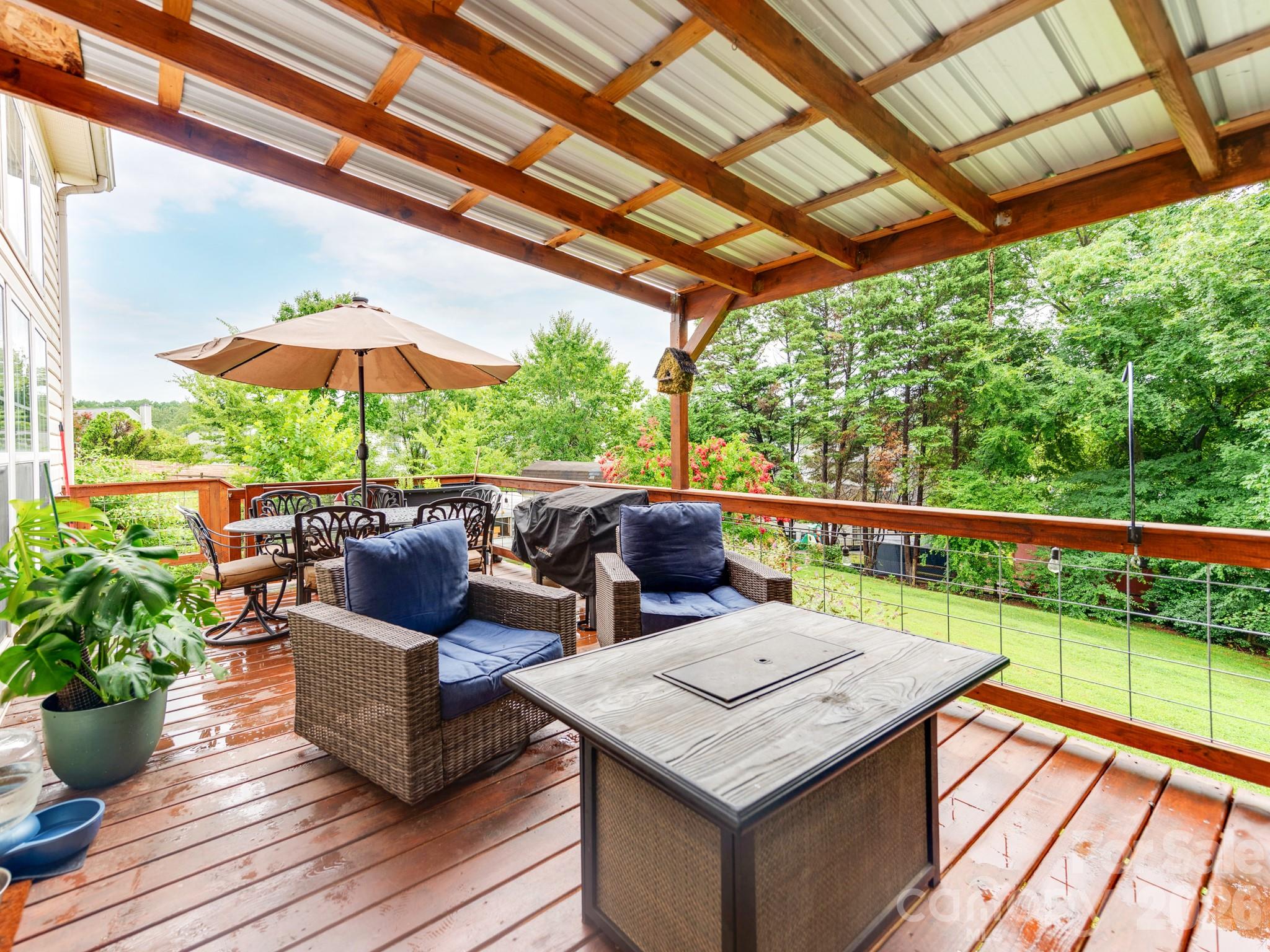 5999 Brookstone Drive NW — Concord