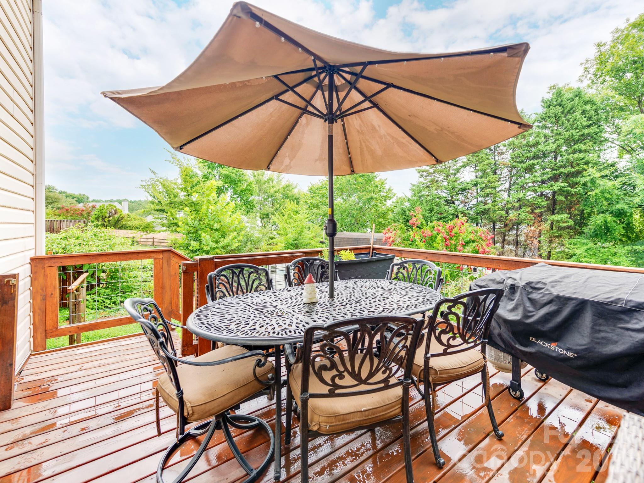 5999 Brookstone Drive NW — Concord