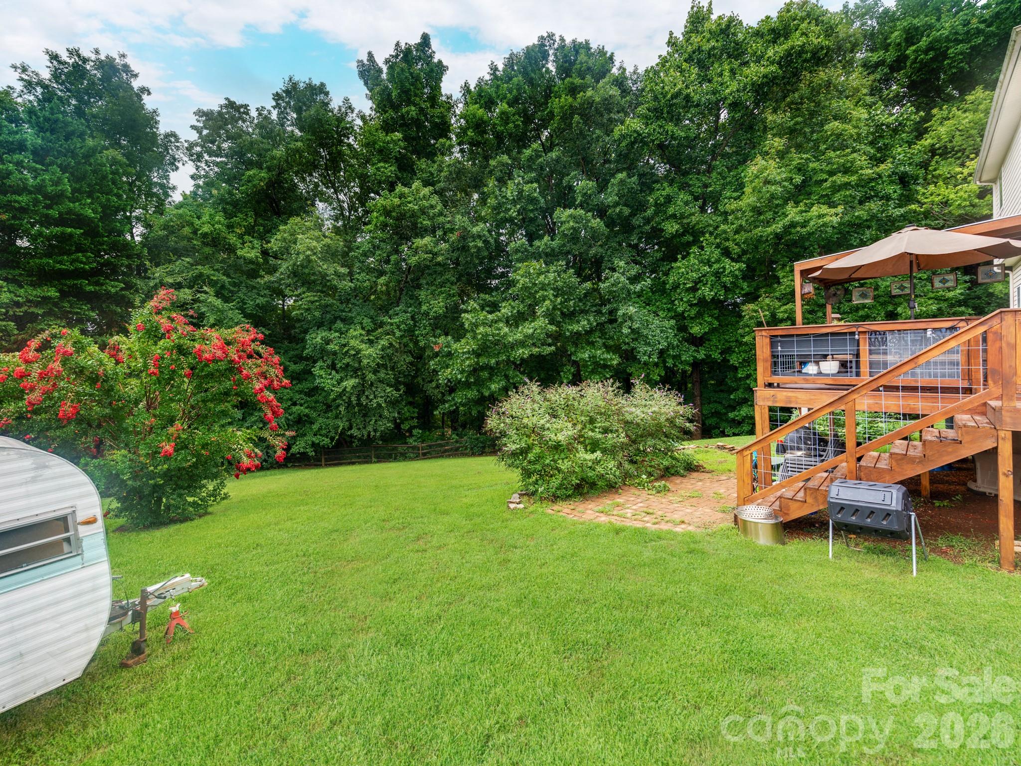 5999 Brookstone Drive NW — Concord