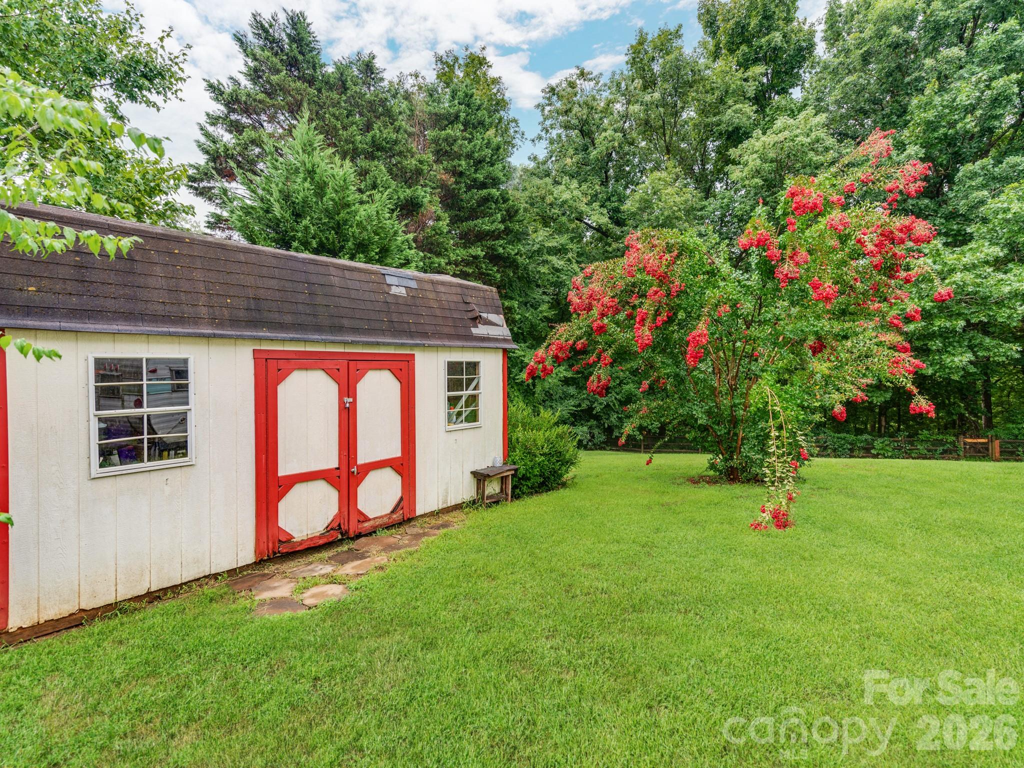 5999 Brookstone Drive NW — Concord