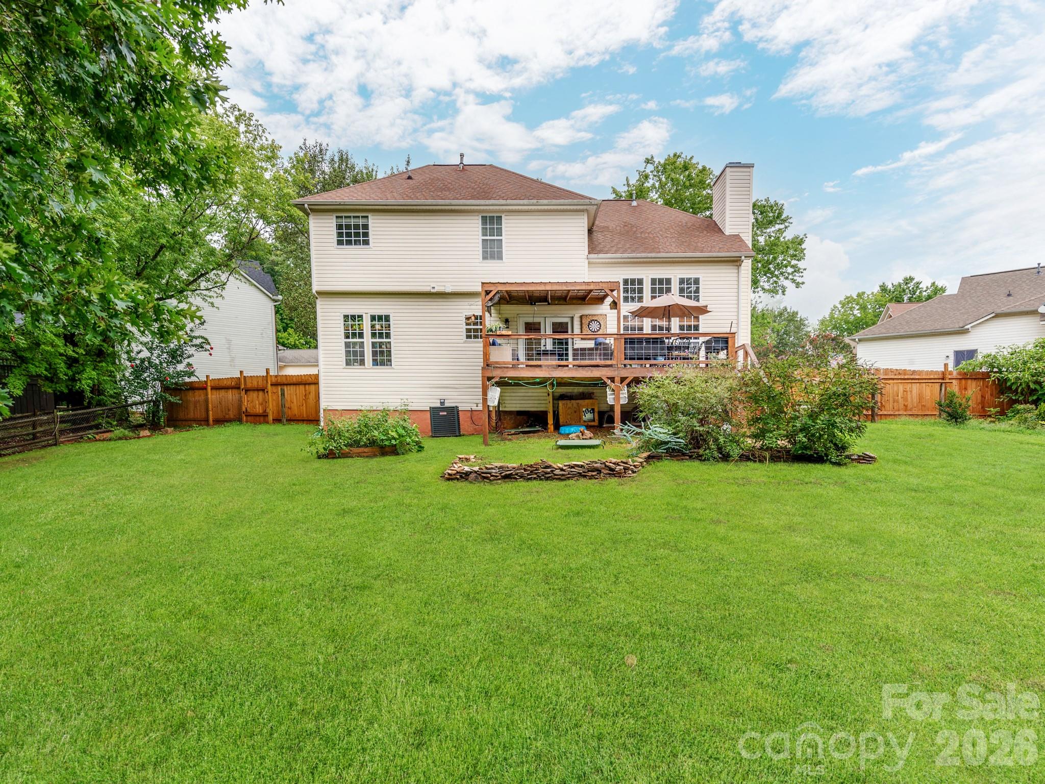 5999 Brookstone Drive NW — Concord