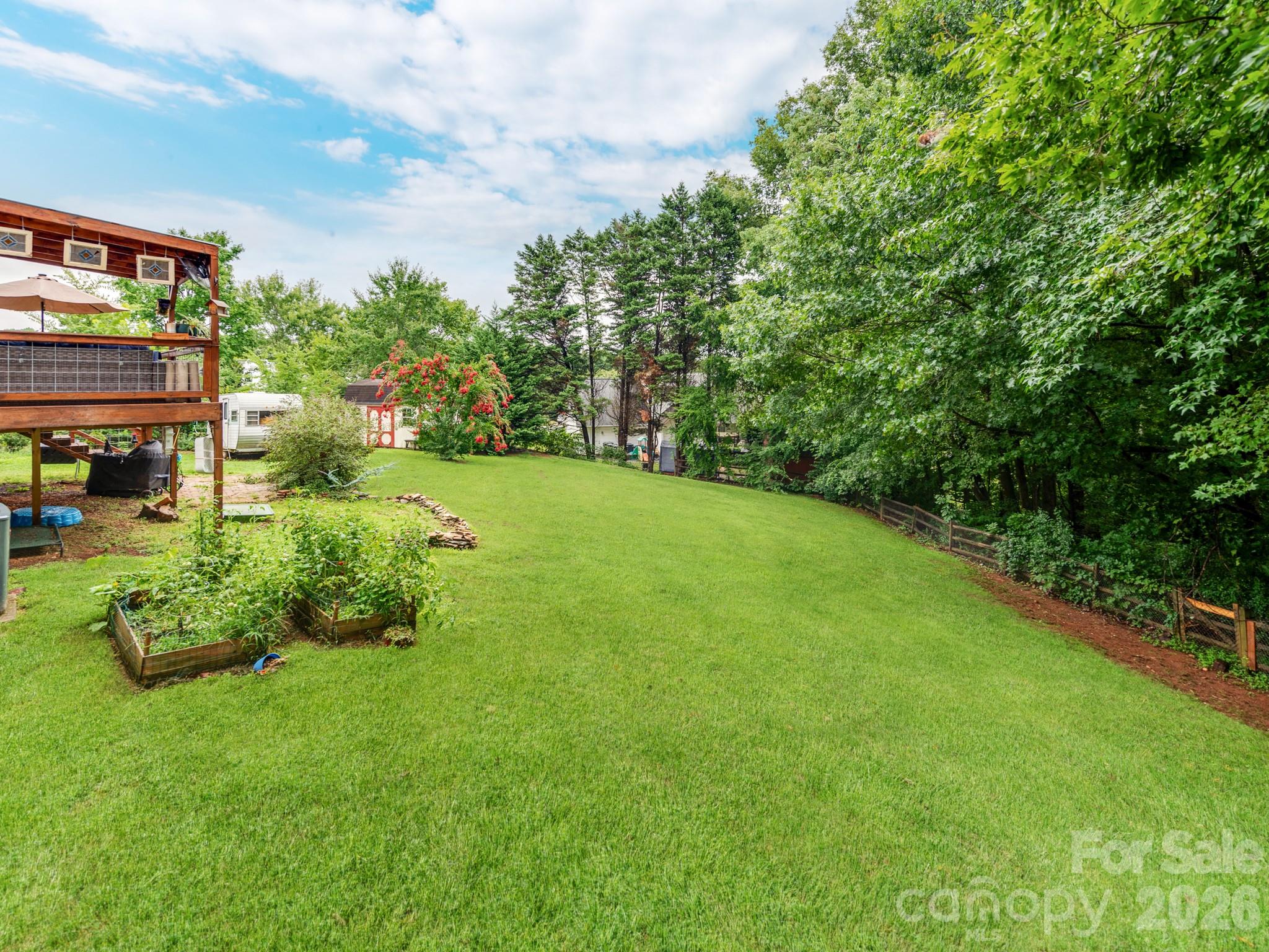 5999 Brookstone Drive NW — Concord