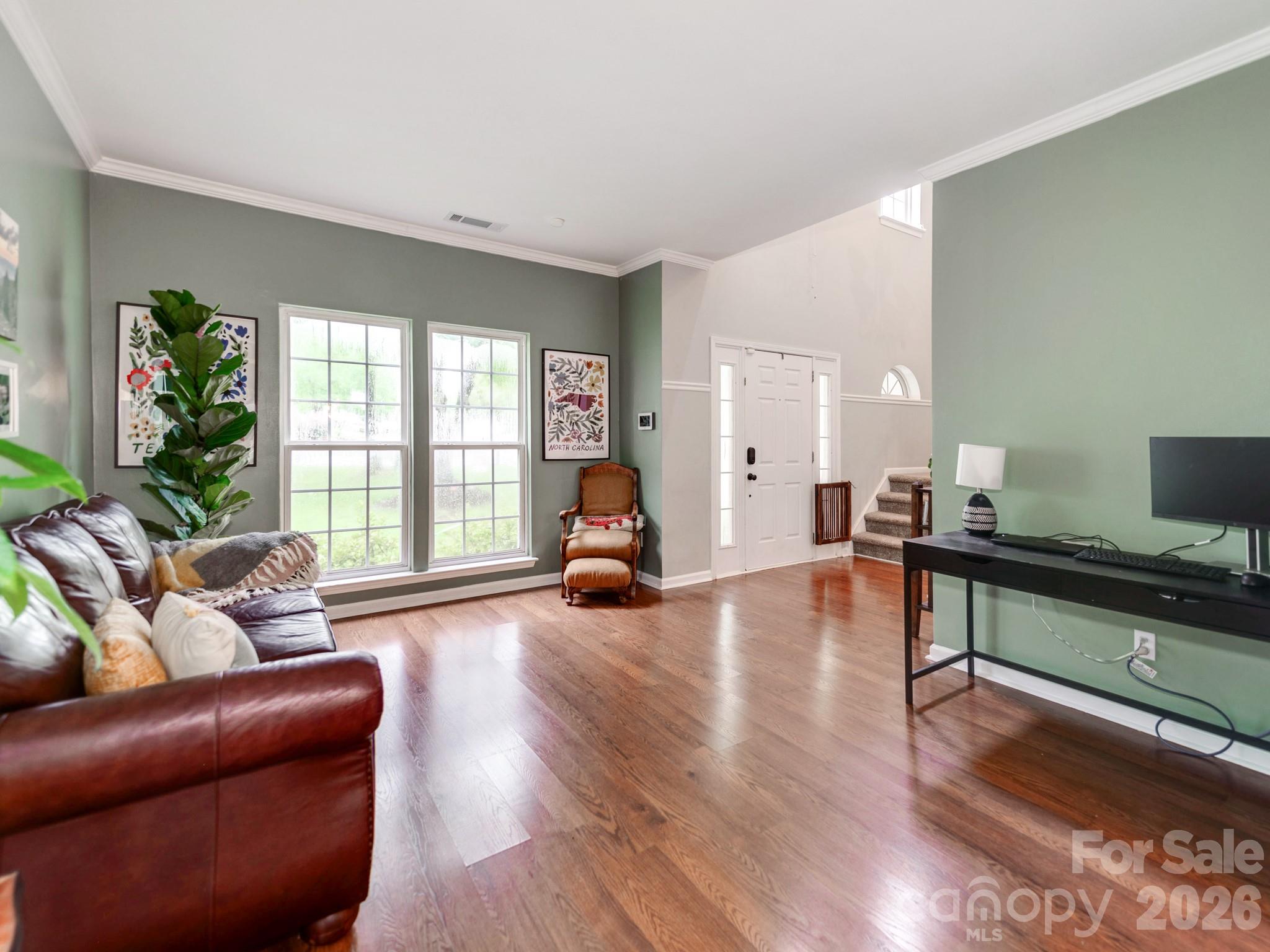 5999 Brookstone Drive NW — Concord