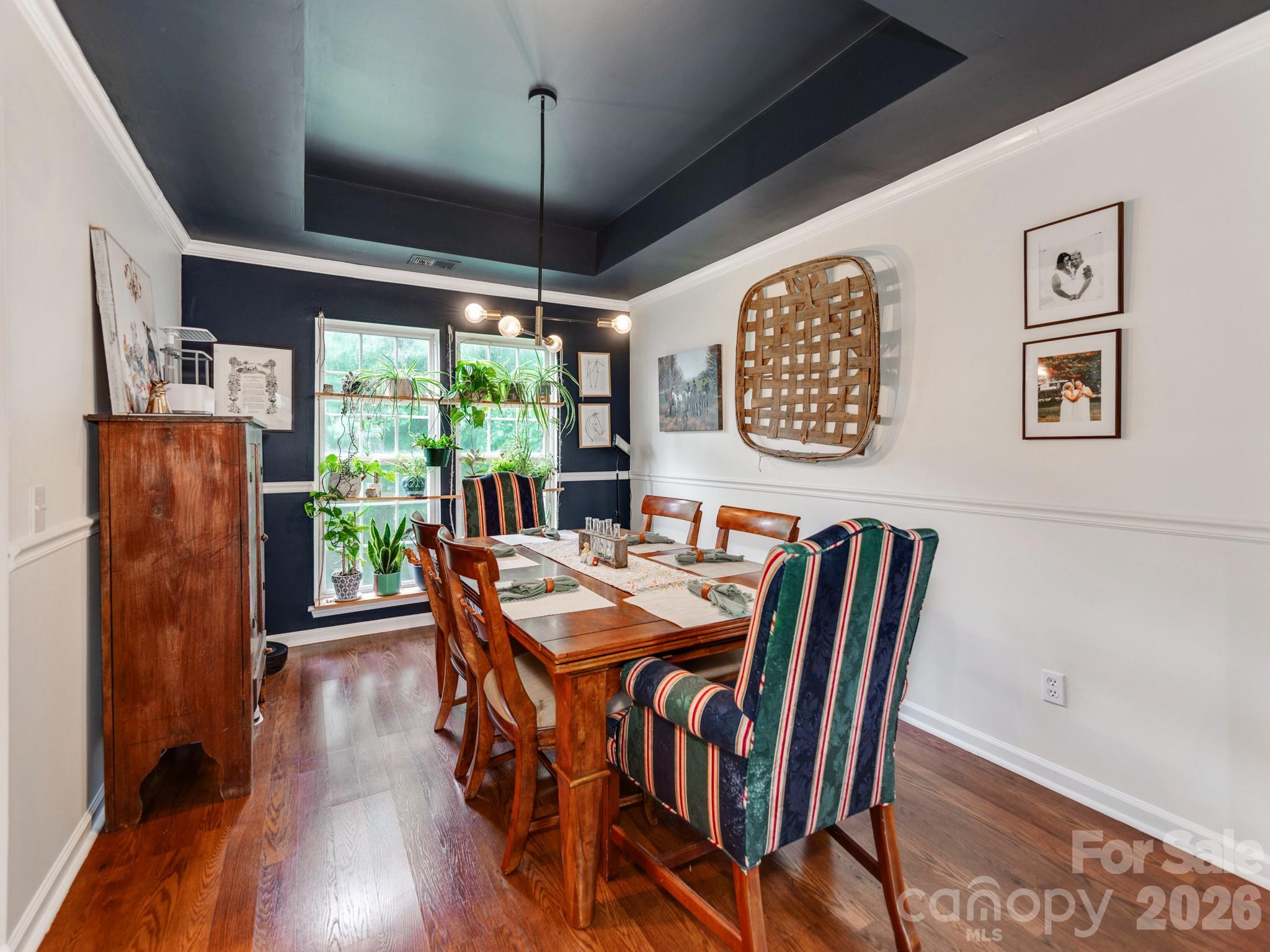5999 Brookstone Drive NW — Concord