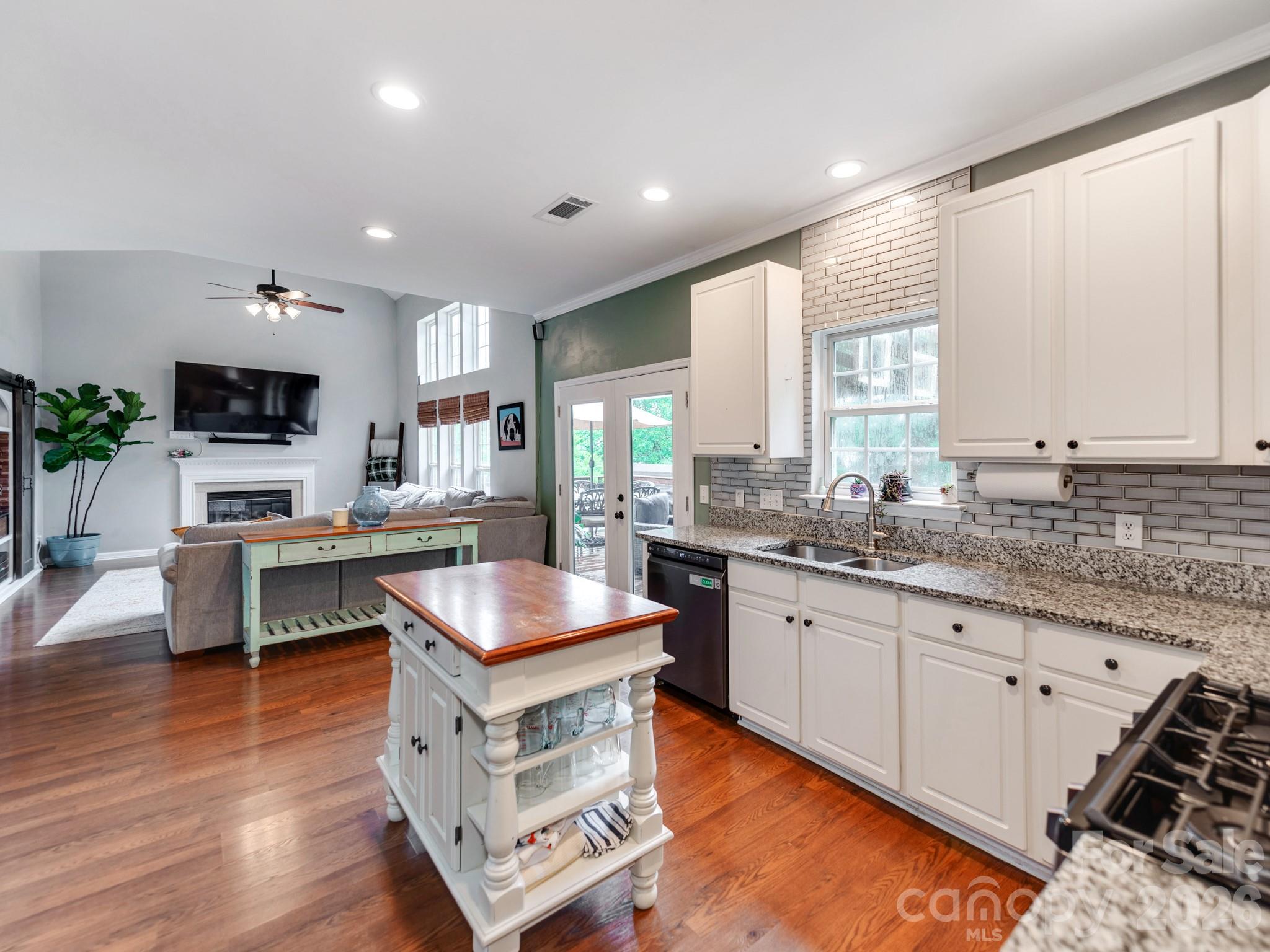 5999 Brookstone Drive NW — Concord