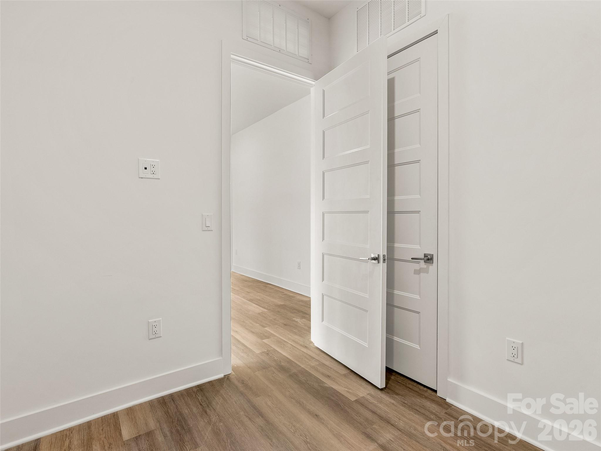 123 Haywood Street #202 — Asheville