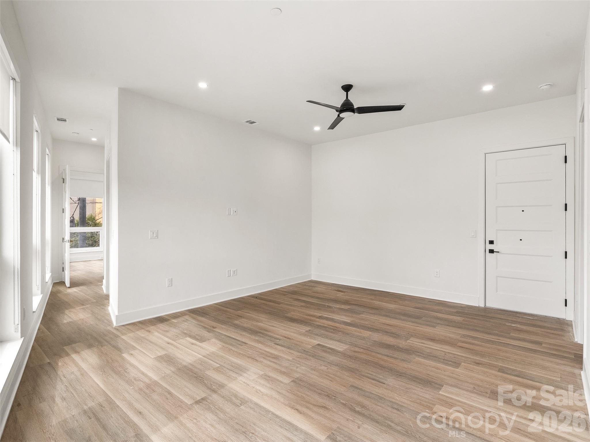123 Haywood Street #202 — Asheville